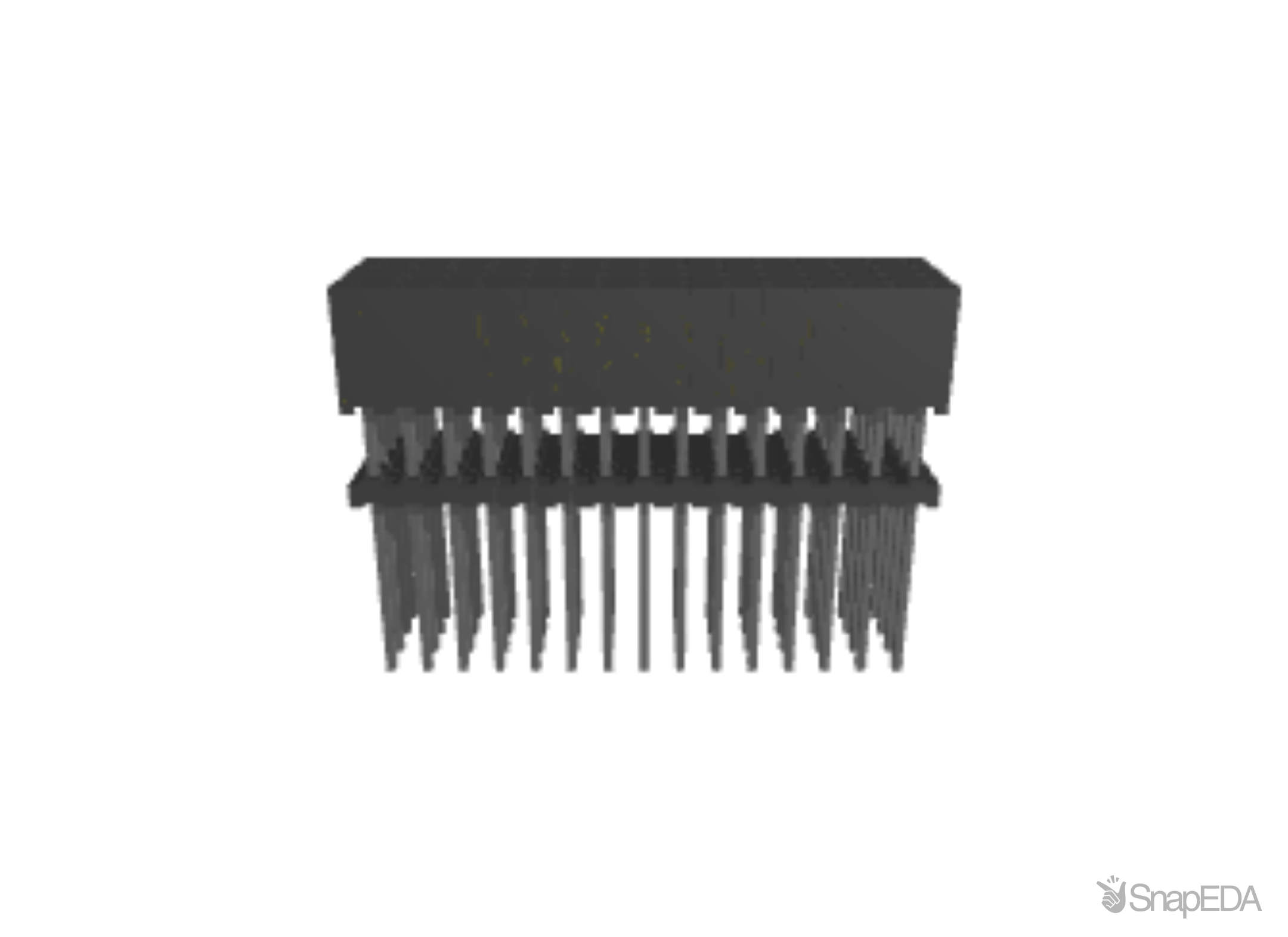 ESQT-115-02-L-Q-450 3D Model
