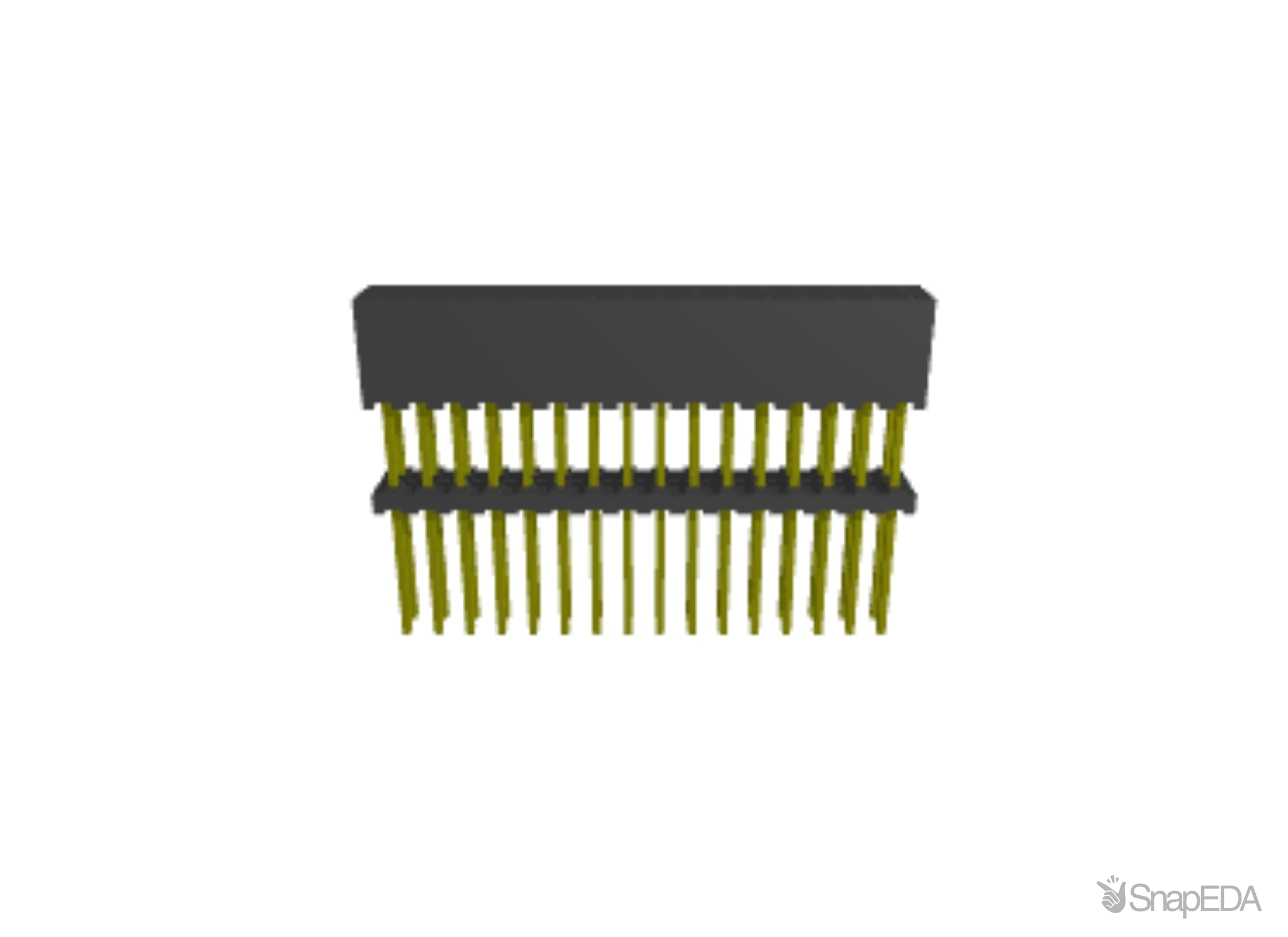 ESQT-116-02-F-D-510 3D Model