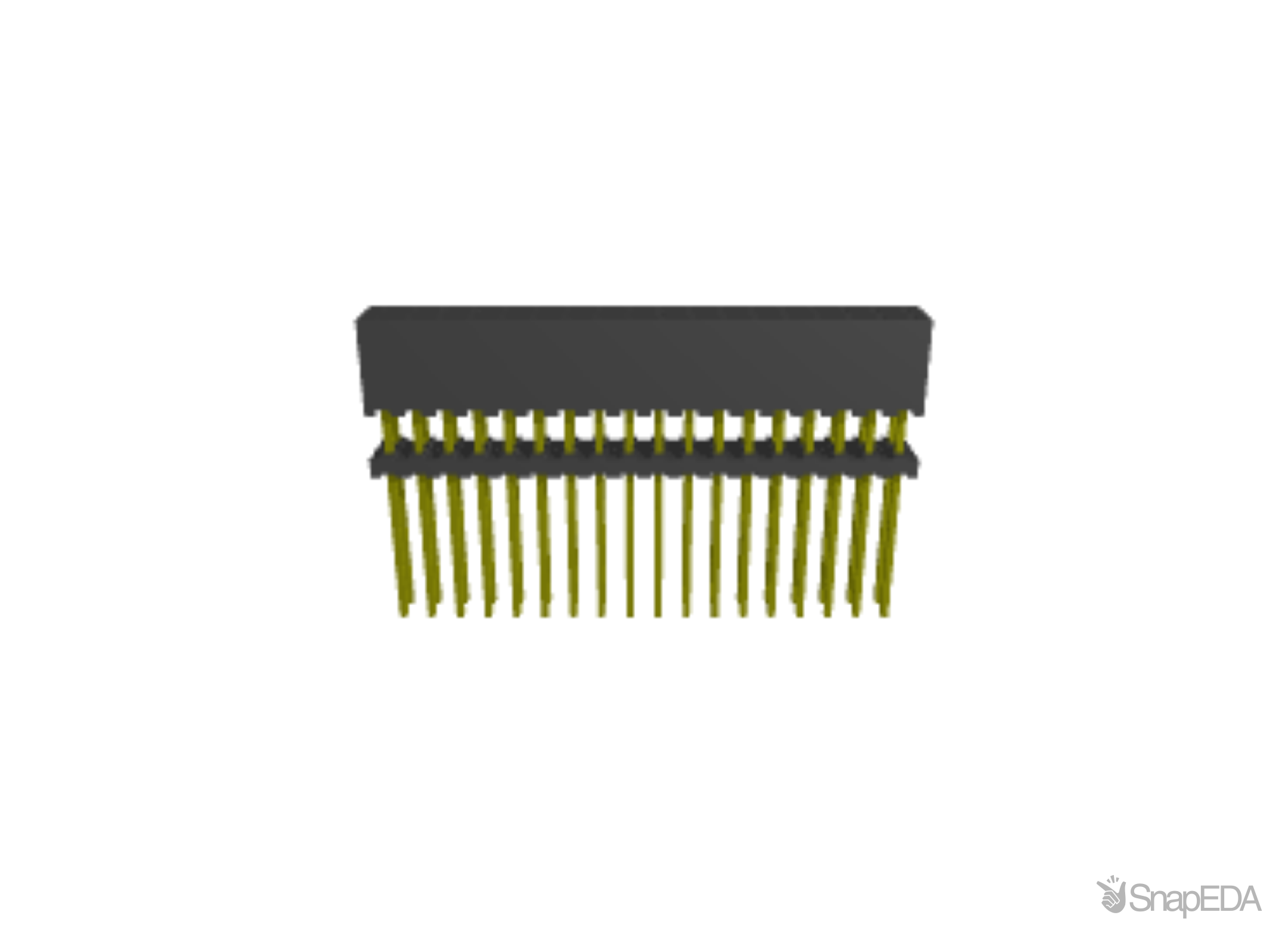 ESQT-118-02-L-D-420 3D Model