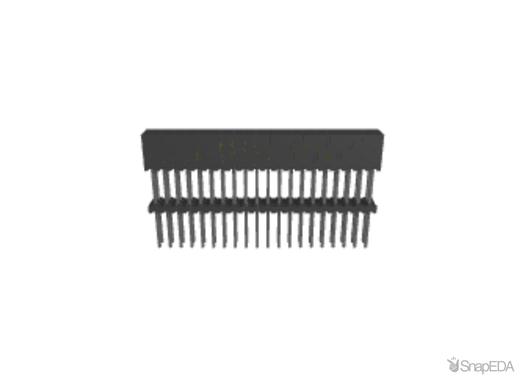 ESQT-120-02-F-D-560 3D Model