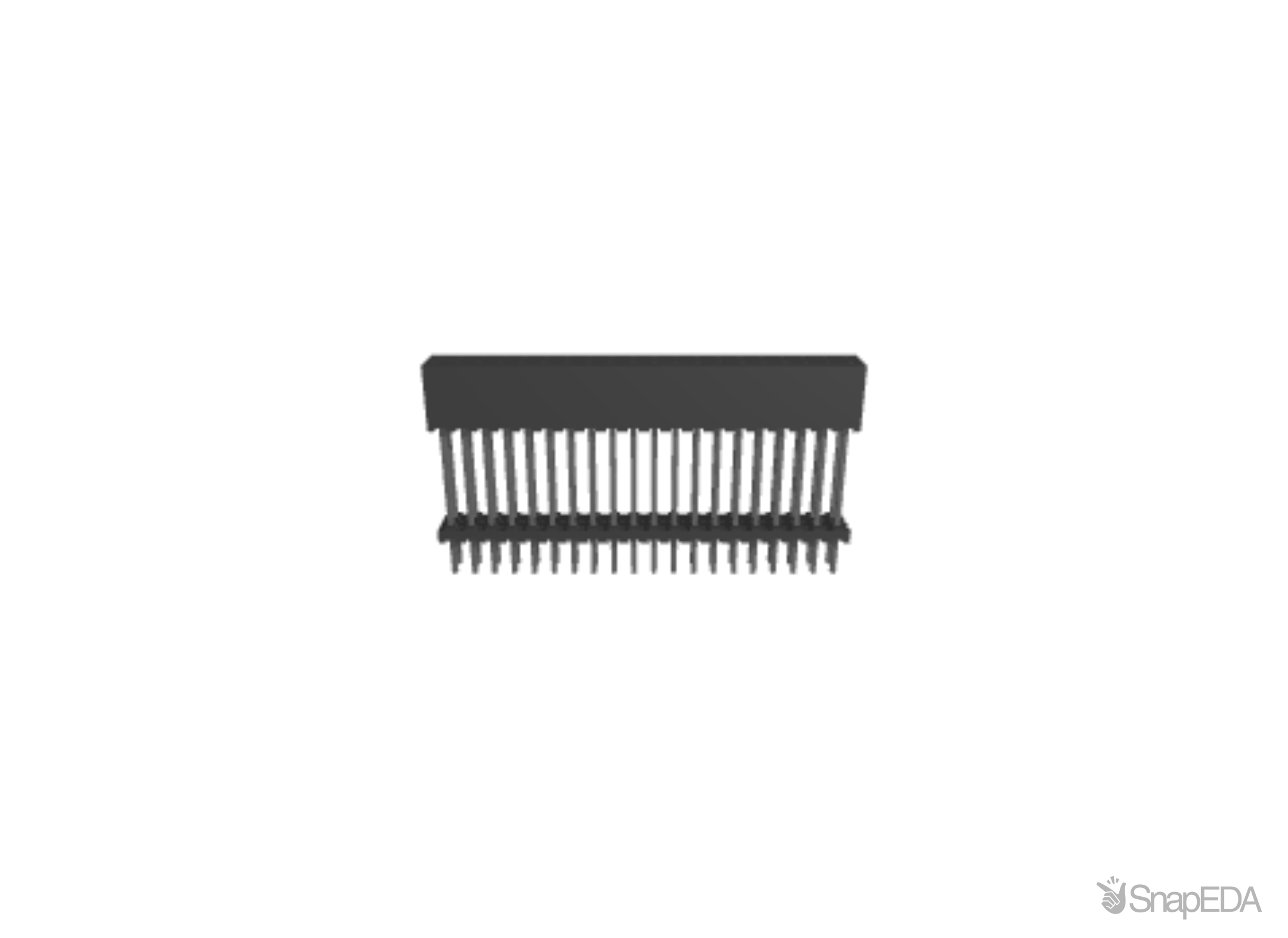 ESQT-120-02-L-D-700 3D Model