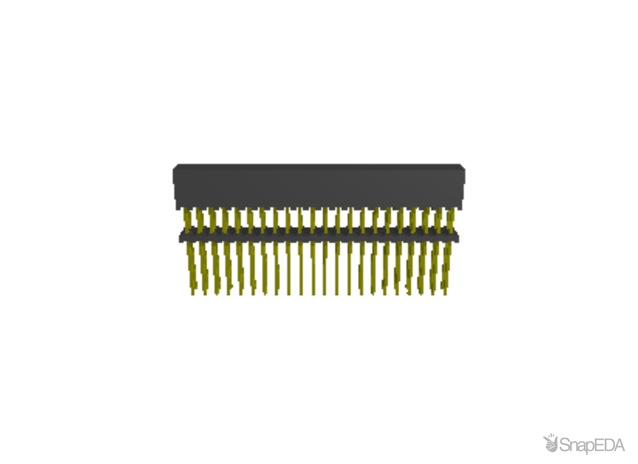 ESQT-122-02-F-D-470 3D Model