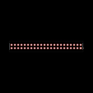 ESQT-122-02-G-D-535 Footprint