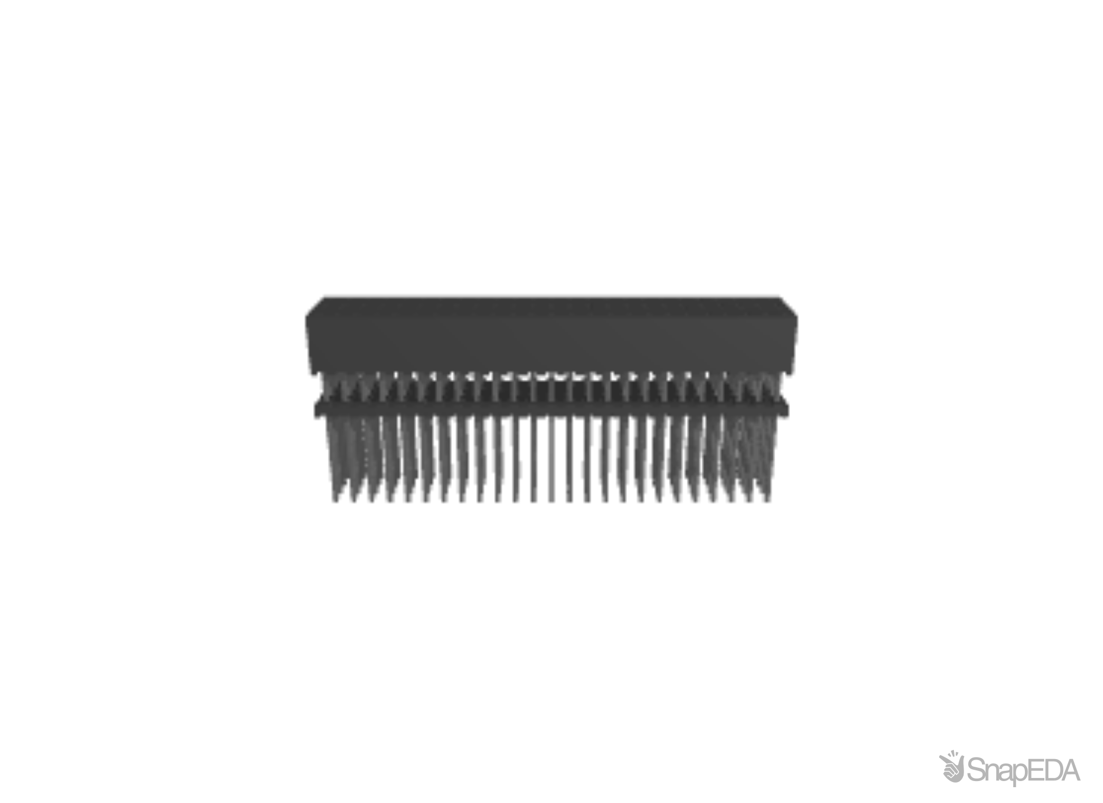 ESQT-125-02-L-Q-435 3D Model