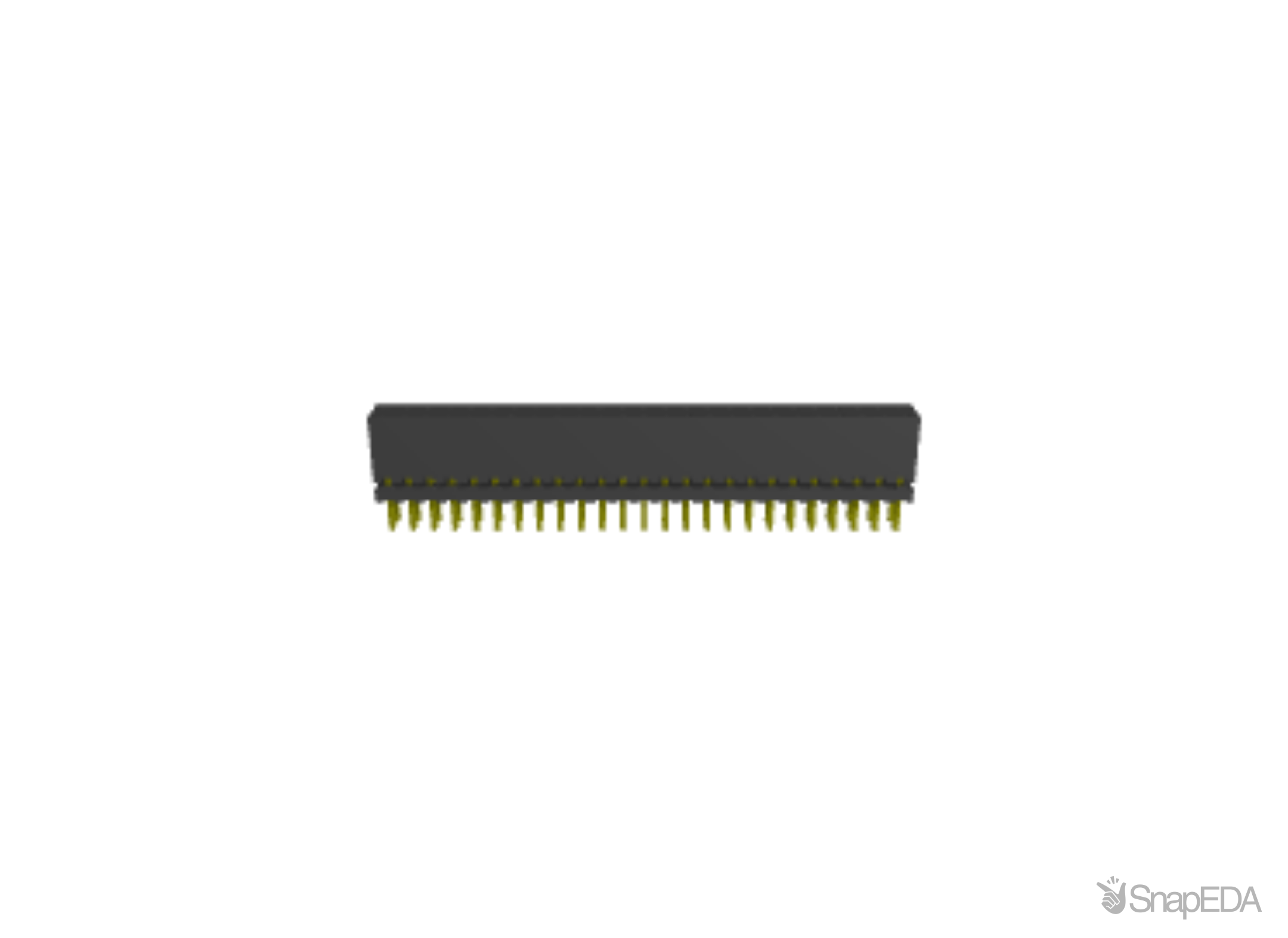 ESQT-125-03-G-D-330 3D Model