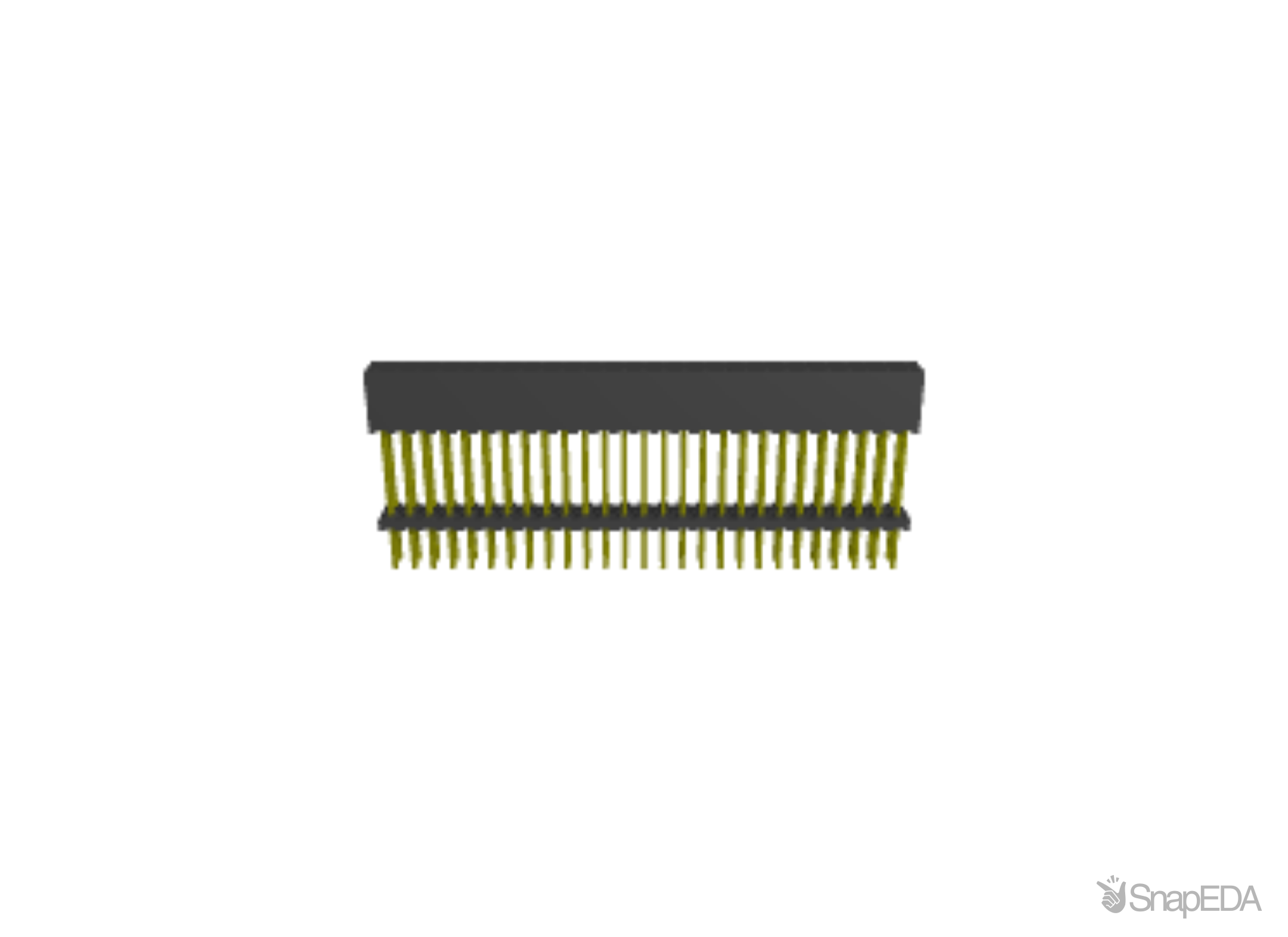 ESQT-127-02-H-D-665 3D Model