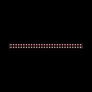 ESQT-128-02-F-D-750 Footprint