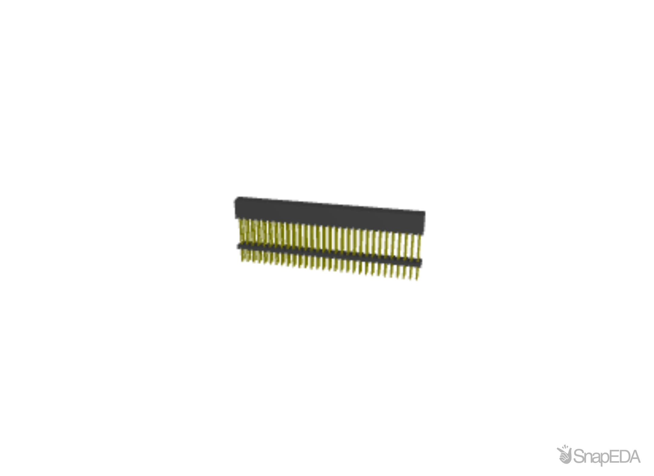 ESQT-130-02-H-D-665 3D Model