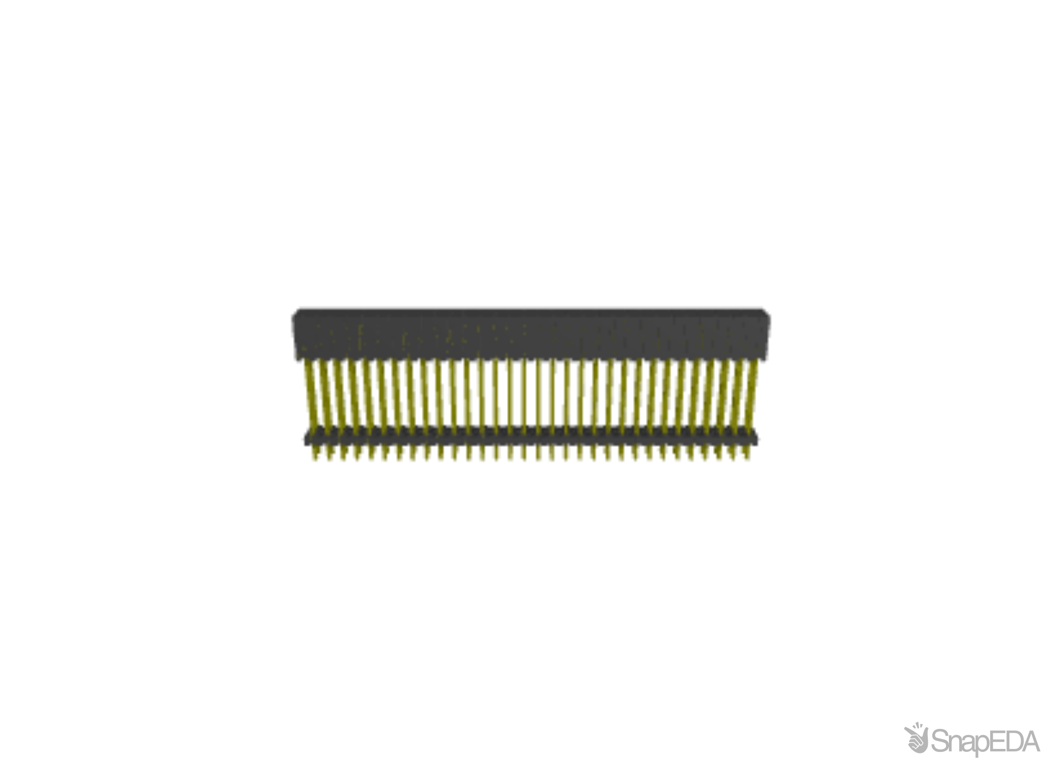 ESQT-132-02-G-D-750 3D Model