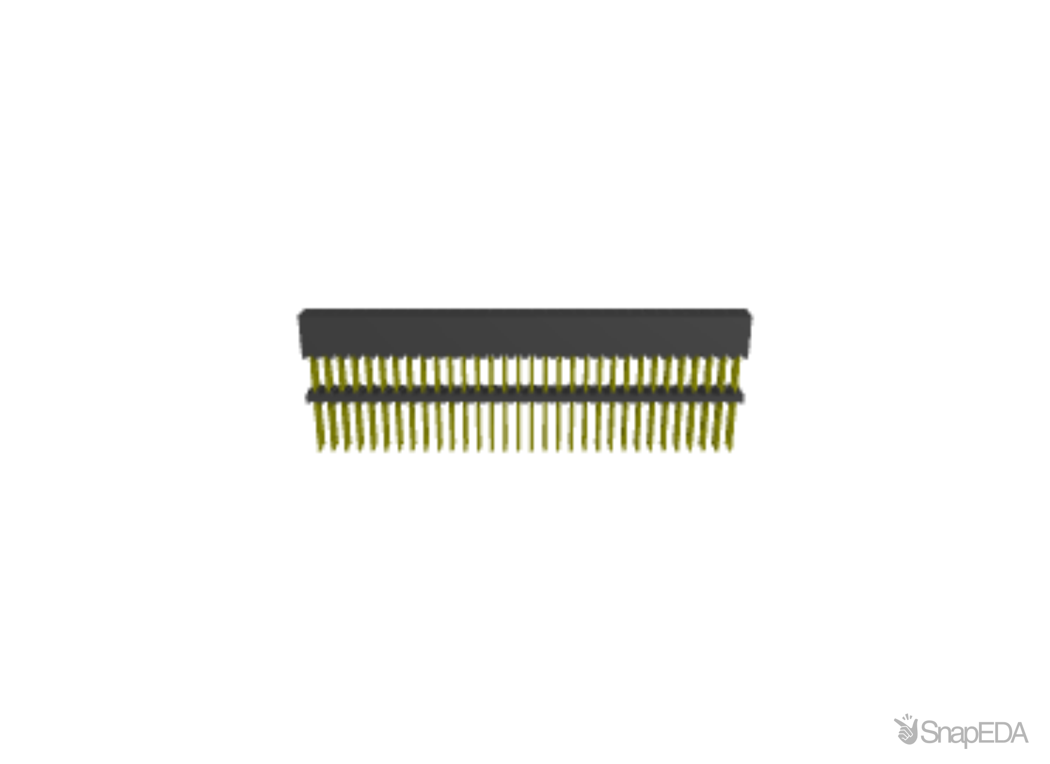 ESQT-132-02-S-D-527 3D Model
