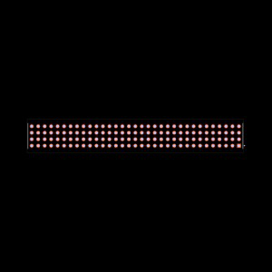 ESQT-133-03-M-Q-368 Footprint