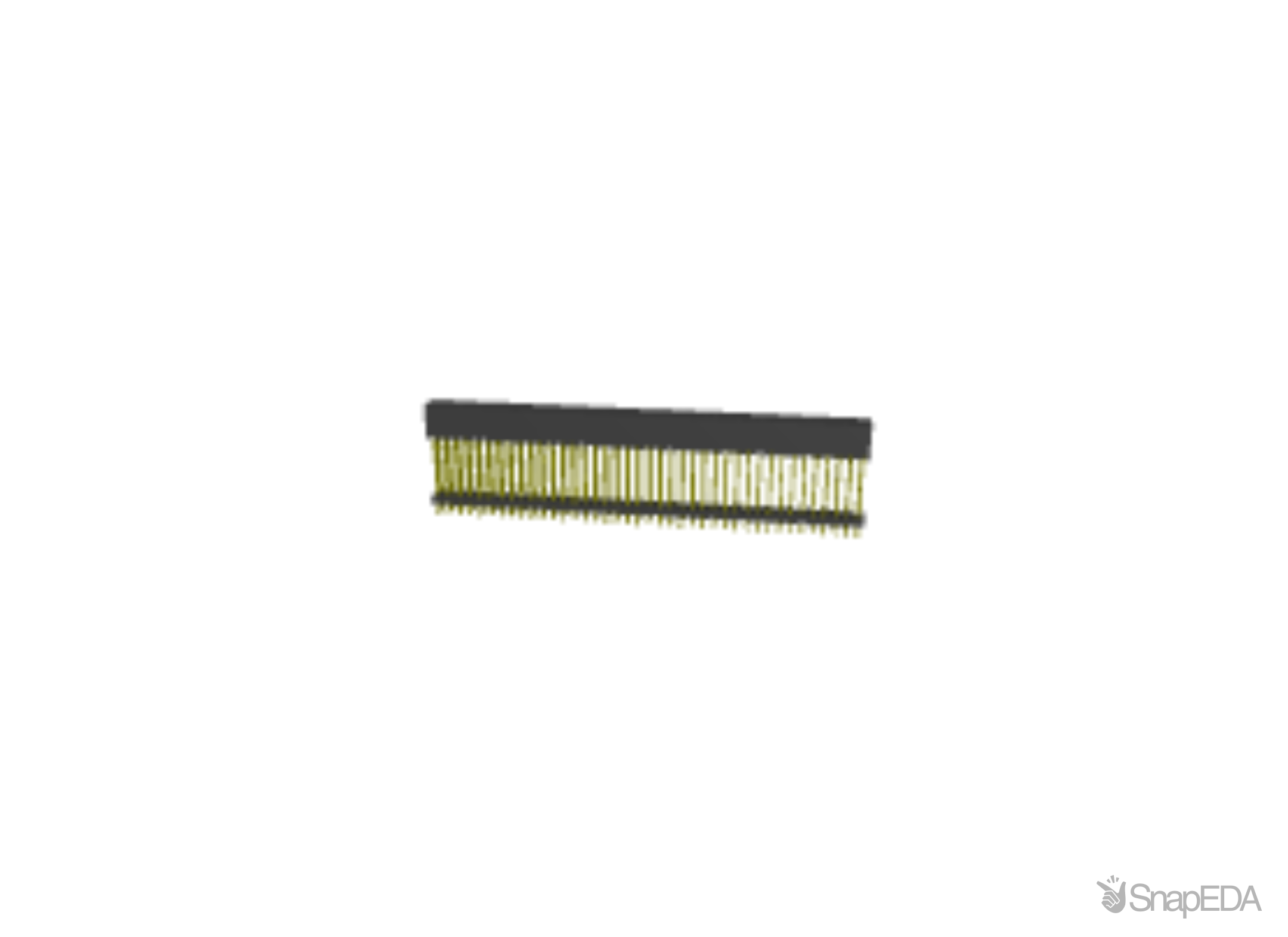 ESQT-140-02-G-D-760 3D Model
