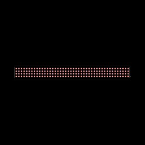 ESQT-144-02-L-Q-735 Footprint