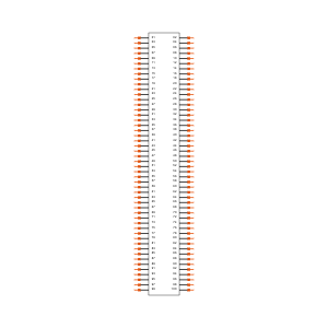 ESQT-150-03-F-D-310 Symbol