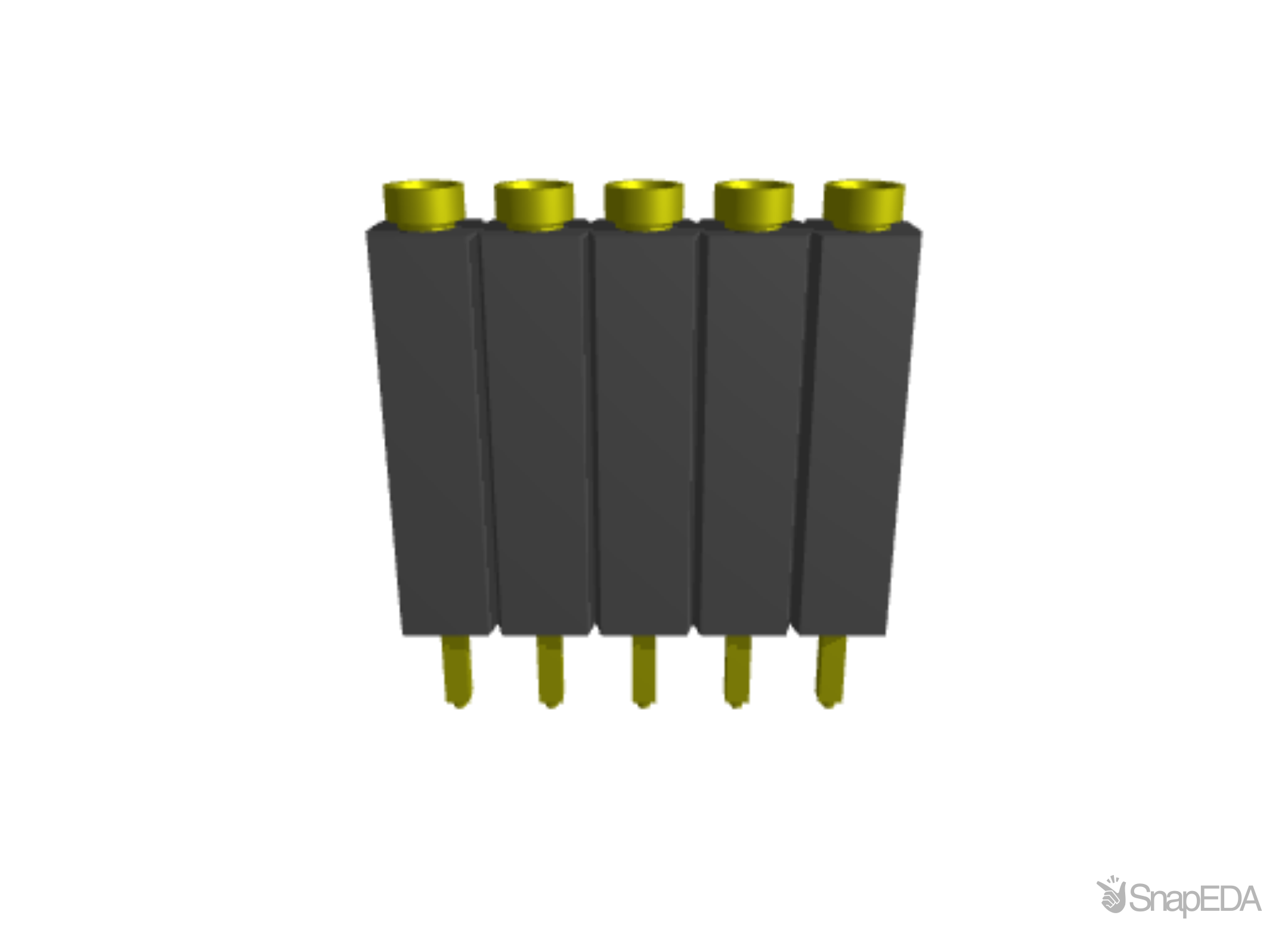 ESS-105-G-04 3D Model