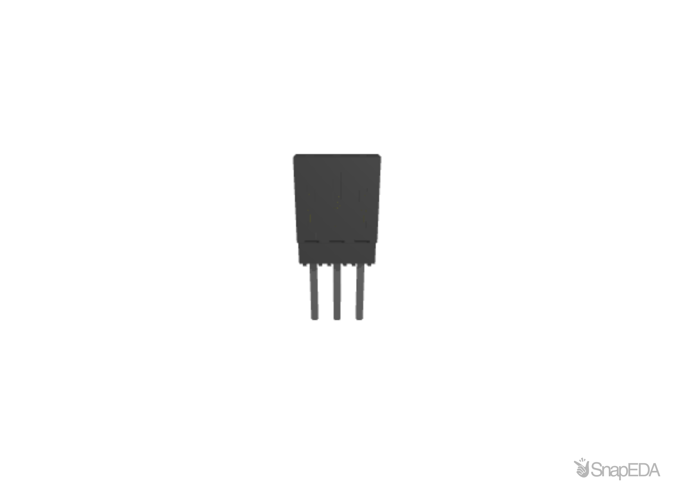 ESW-103-13-L-S 3D Model