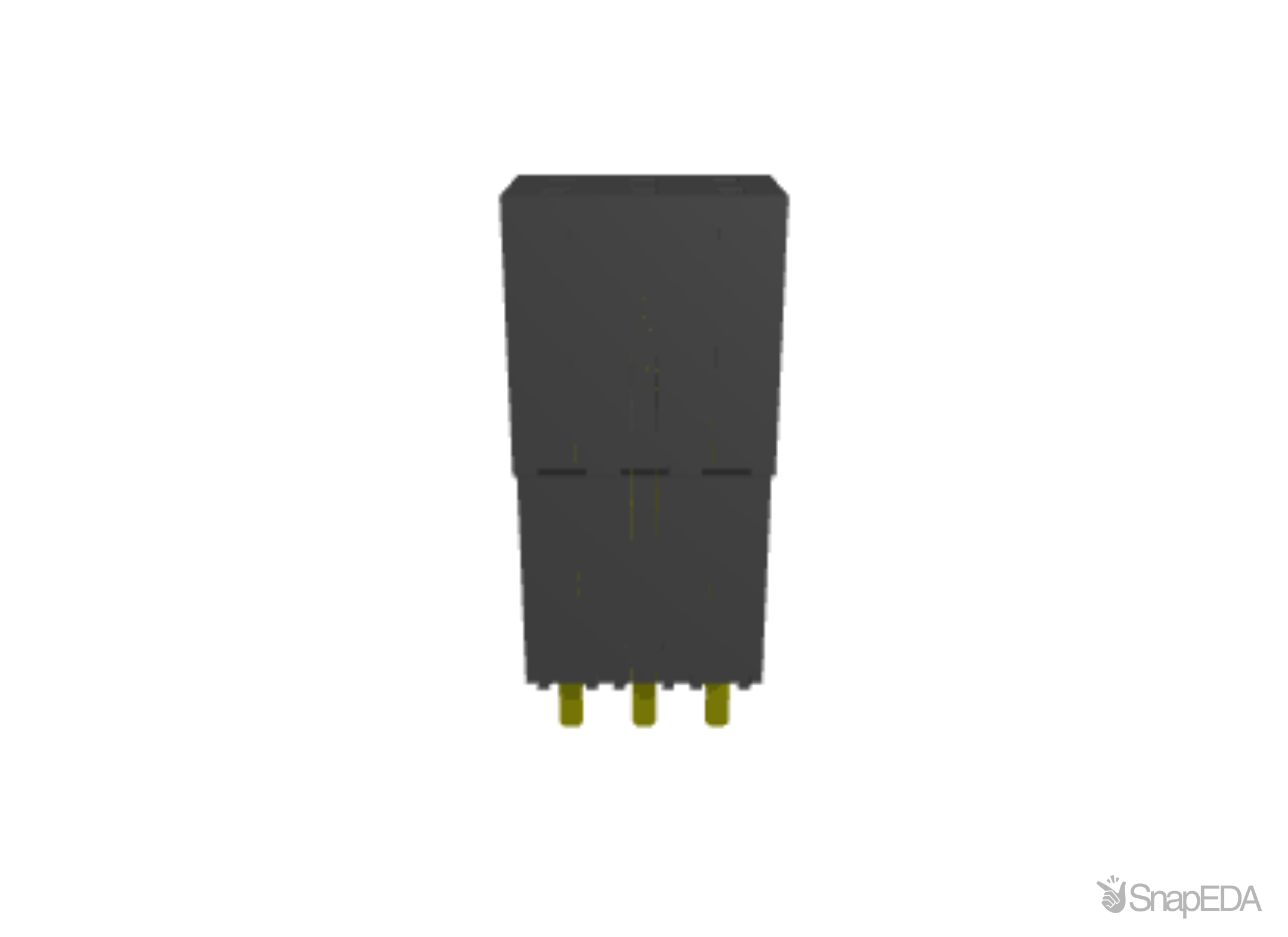 ESW-103-33-G-D-LL 3D Model