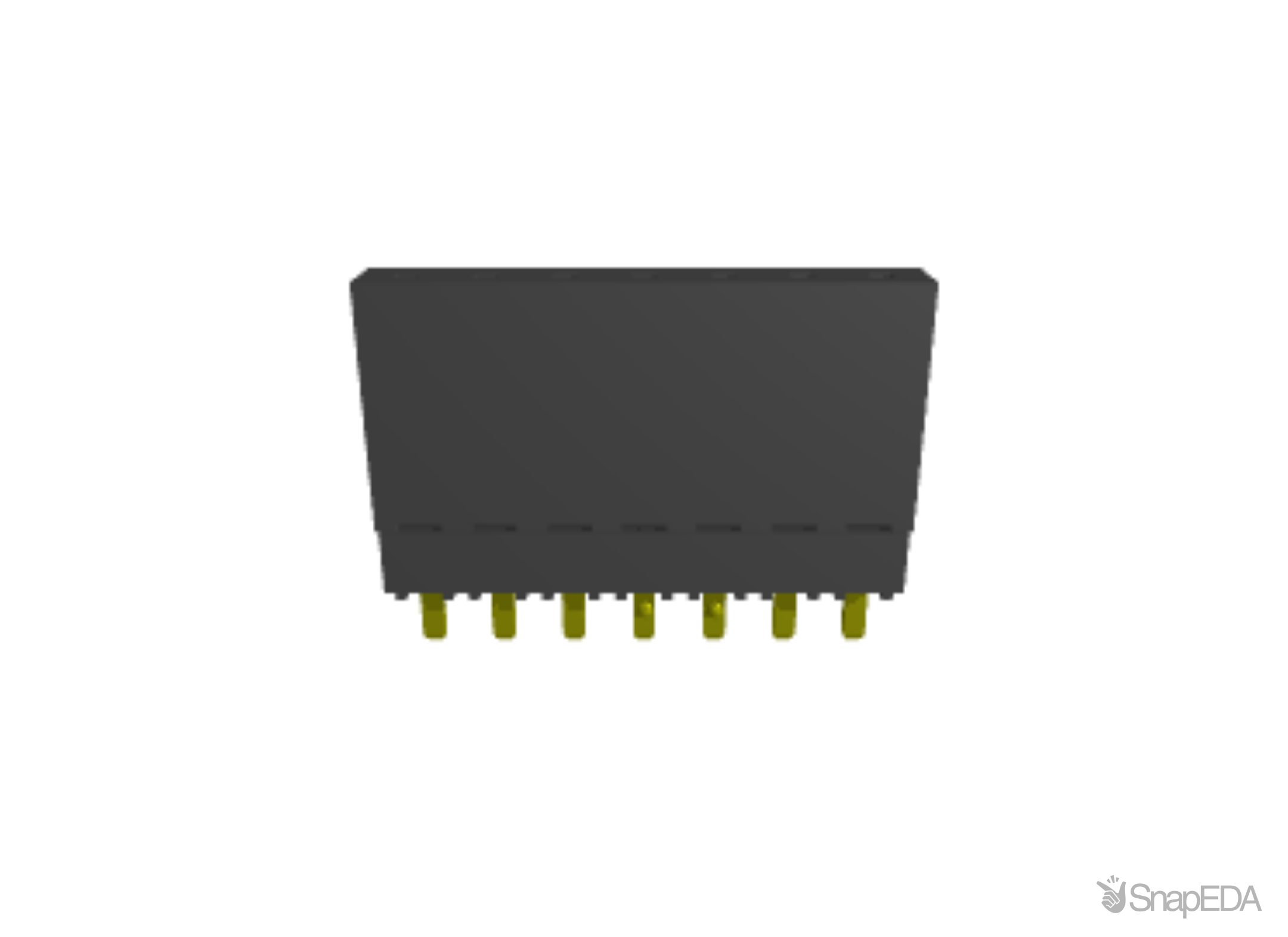 ESW-107-37-G-S-LL 3D Model