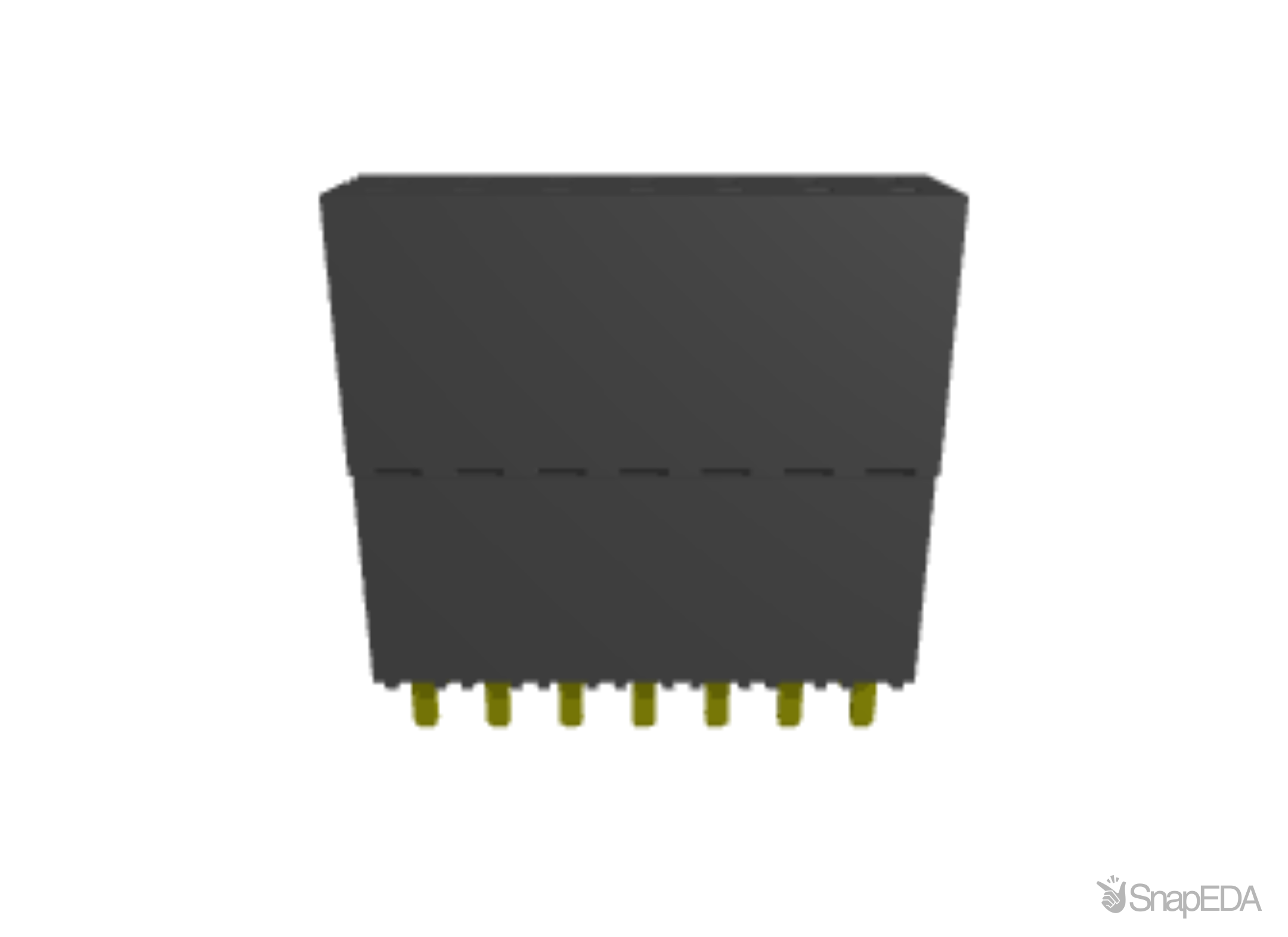 ESW-107-58-S-D 3D Model