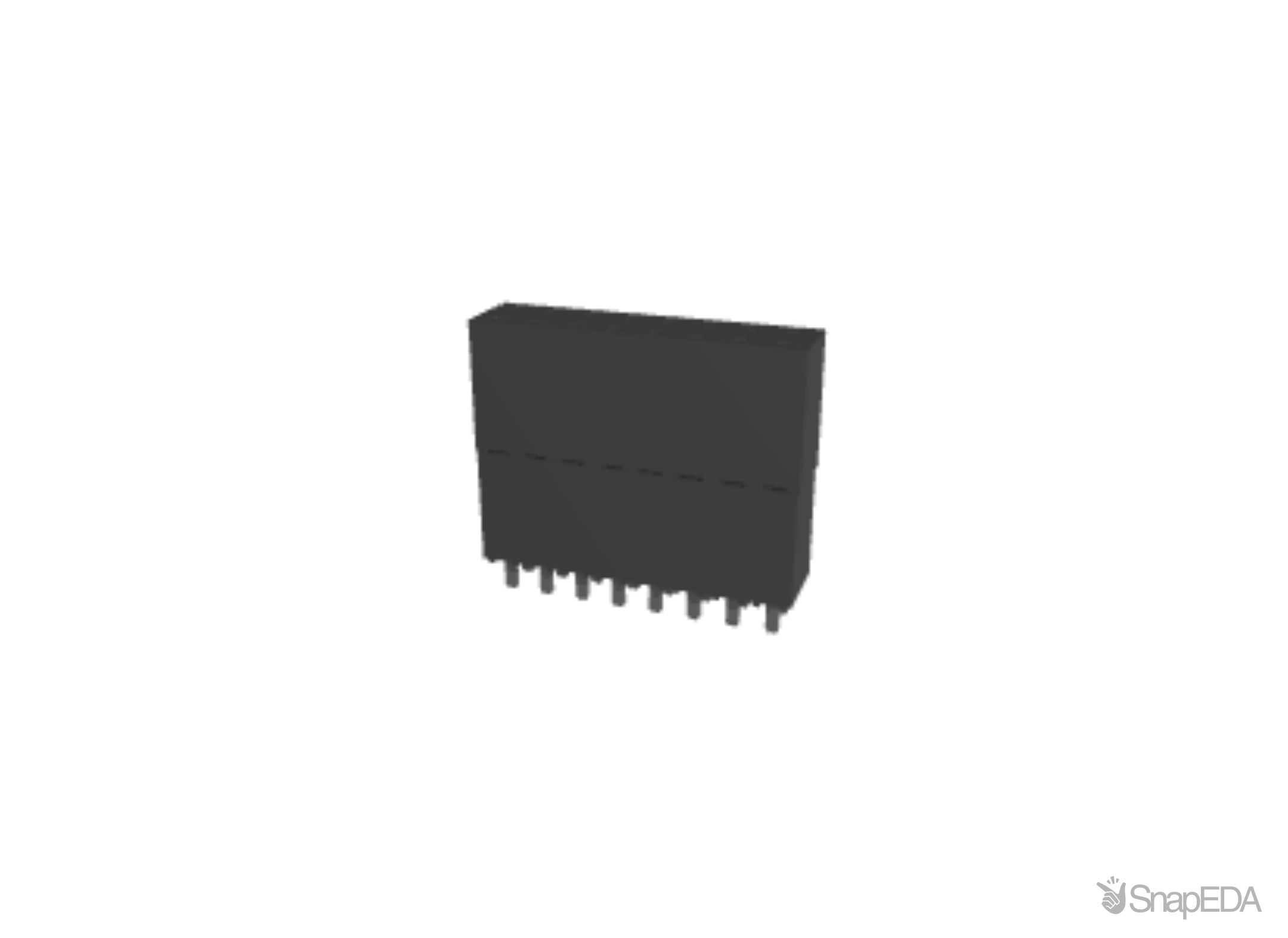 ESW-108-33-L-D 3D Model