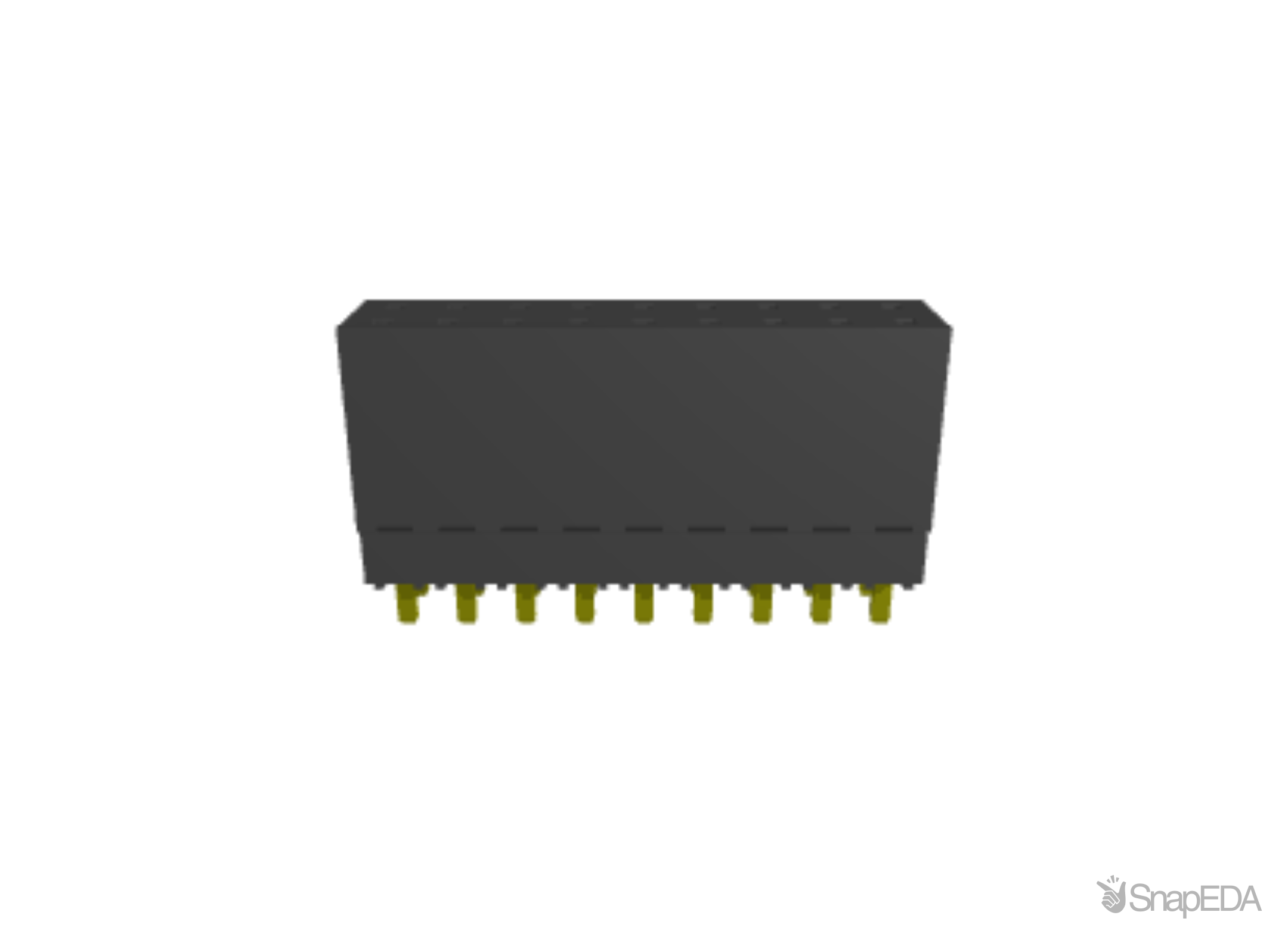 ESW-109-12-G-D 3D Model
