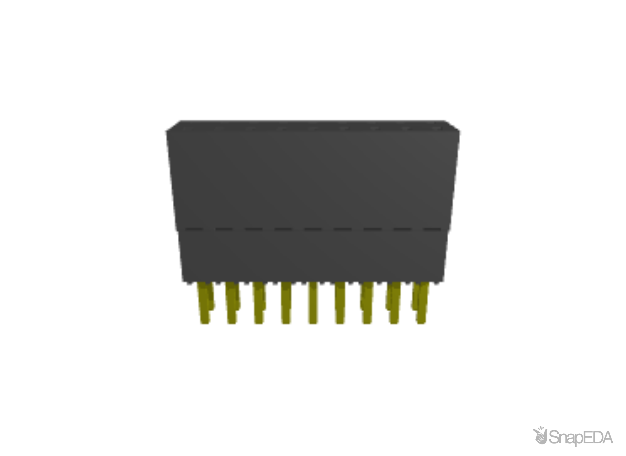 ESW-109-23-G-D-LL 3D Model