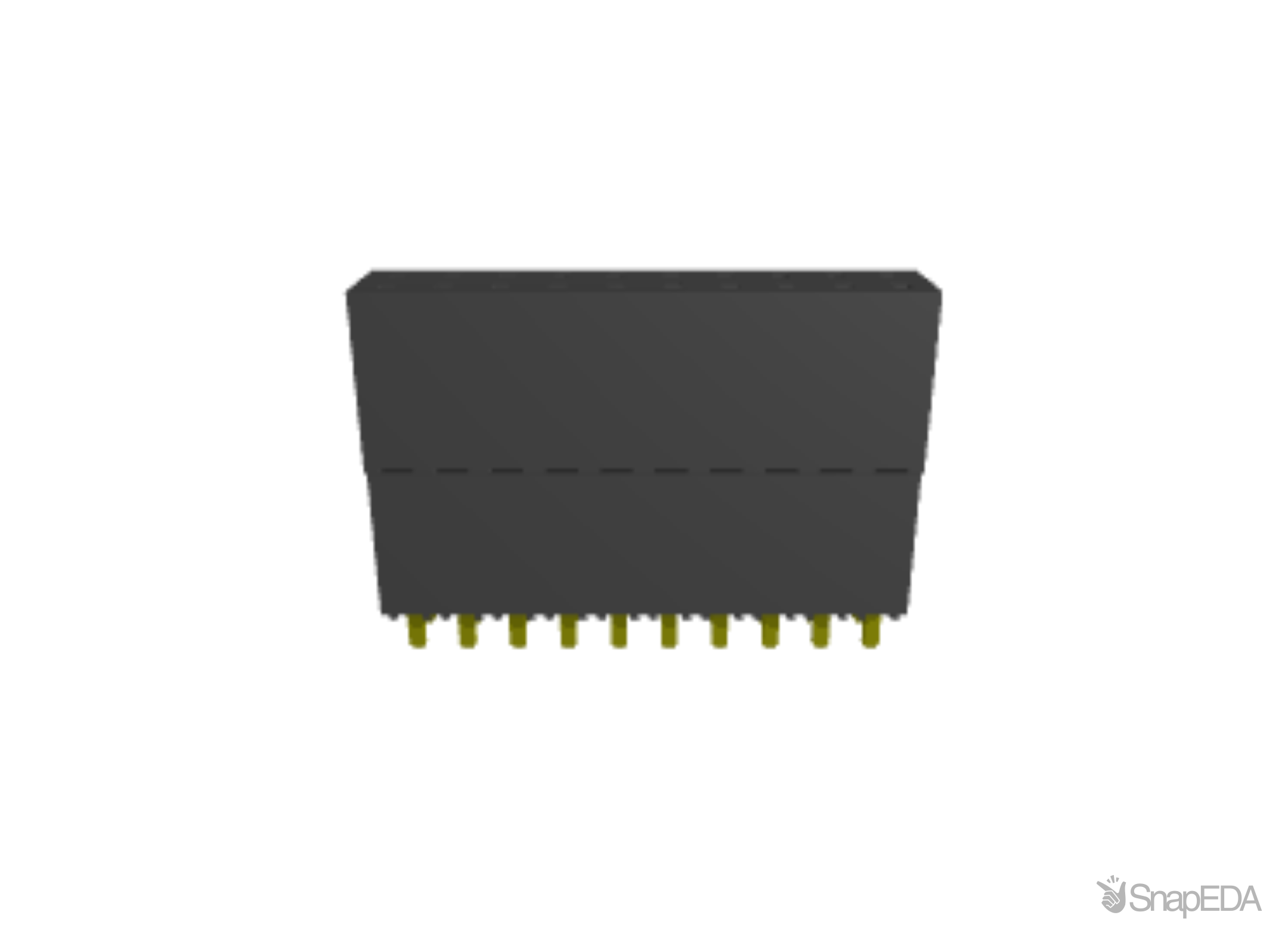 ESW-110-58-S-D 3D Model