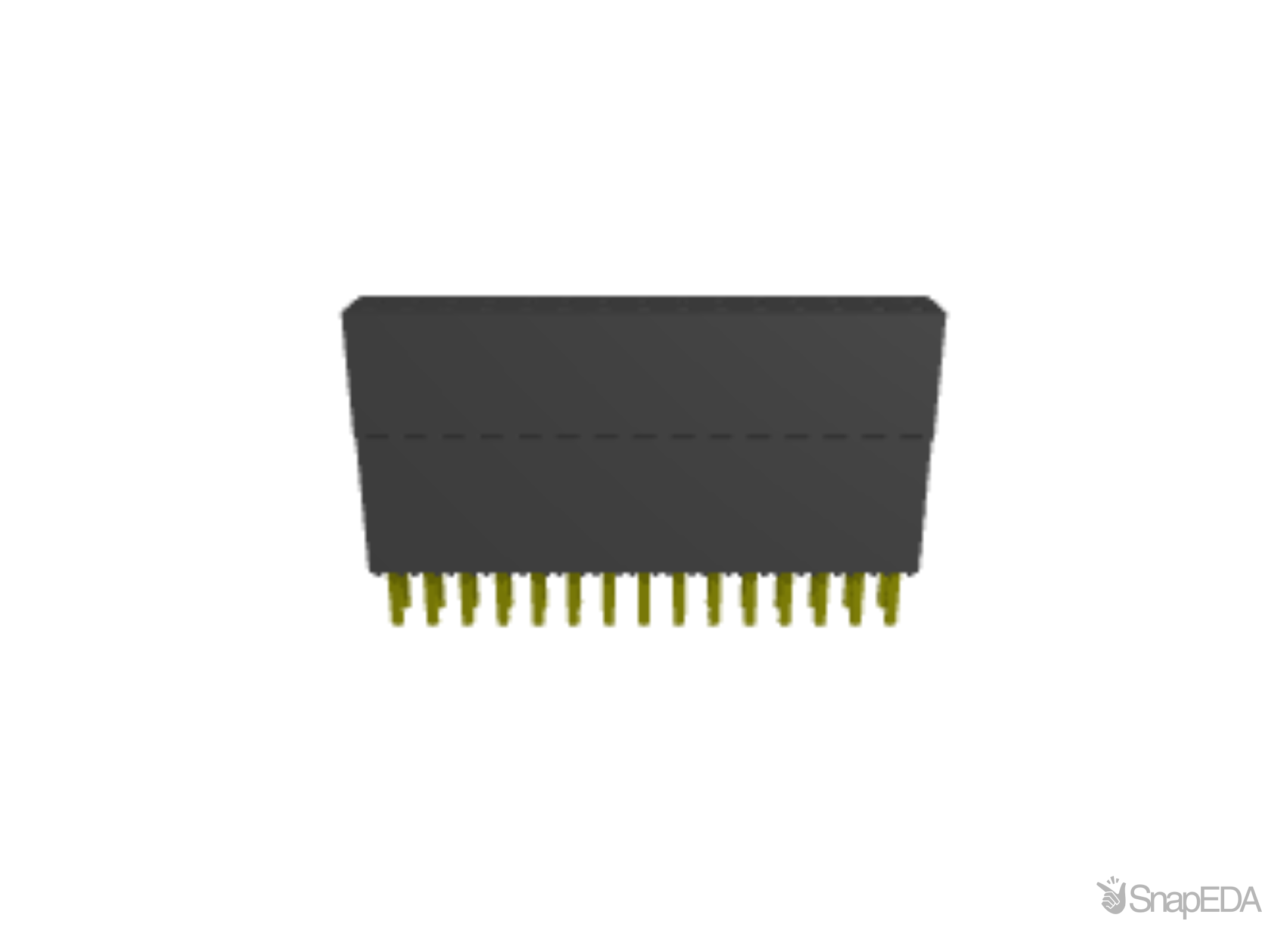 ESW-115-44-G-D-LL 3D Model