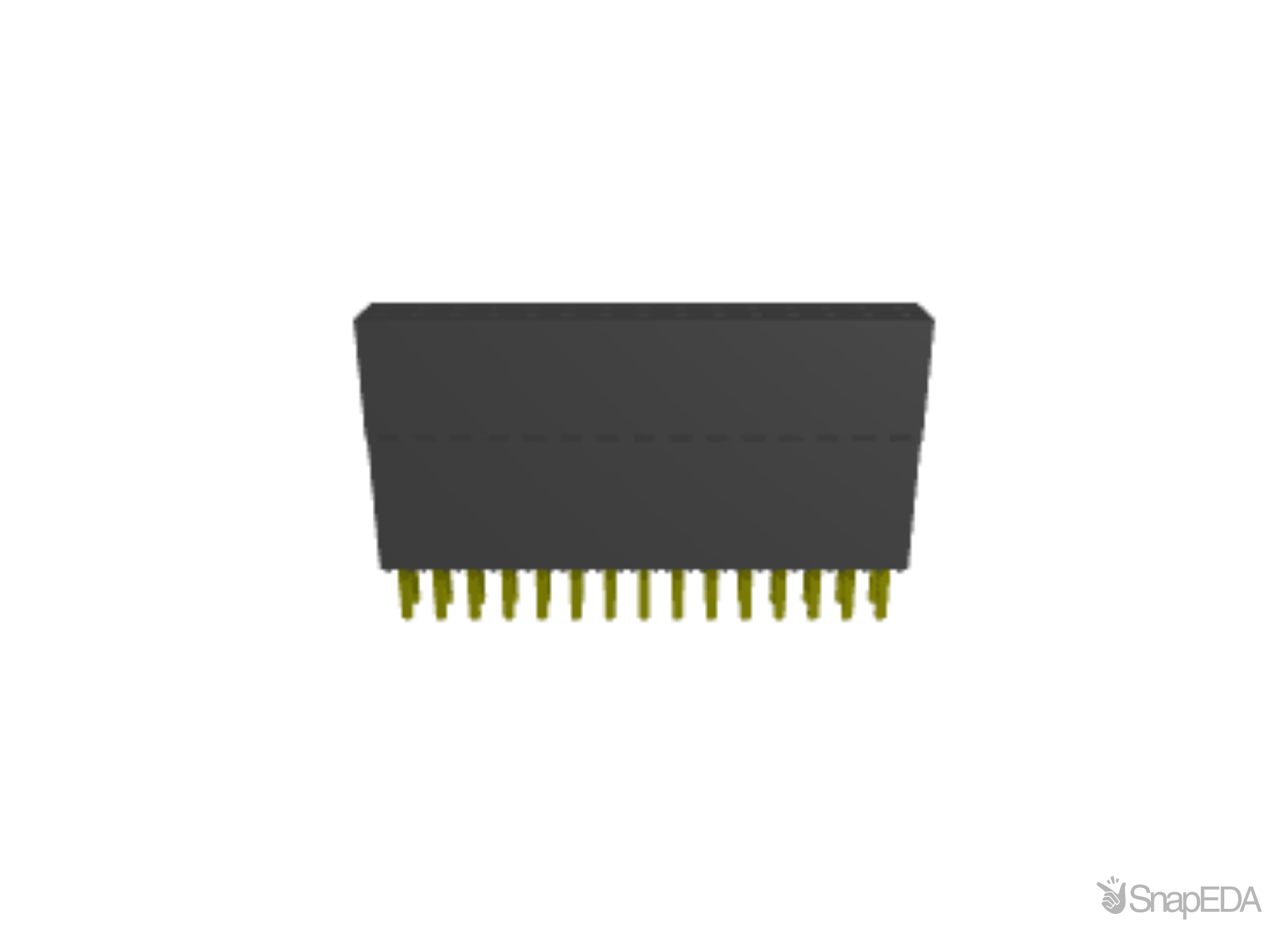 ESW-115-44-L-D 3D Model