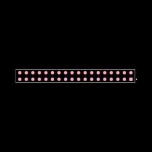 ESW-118-12-T-D Footprint