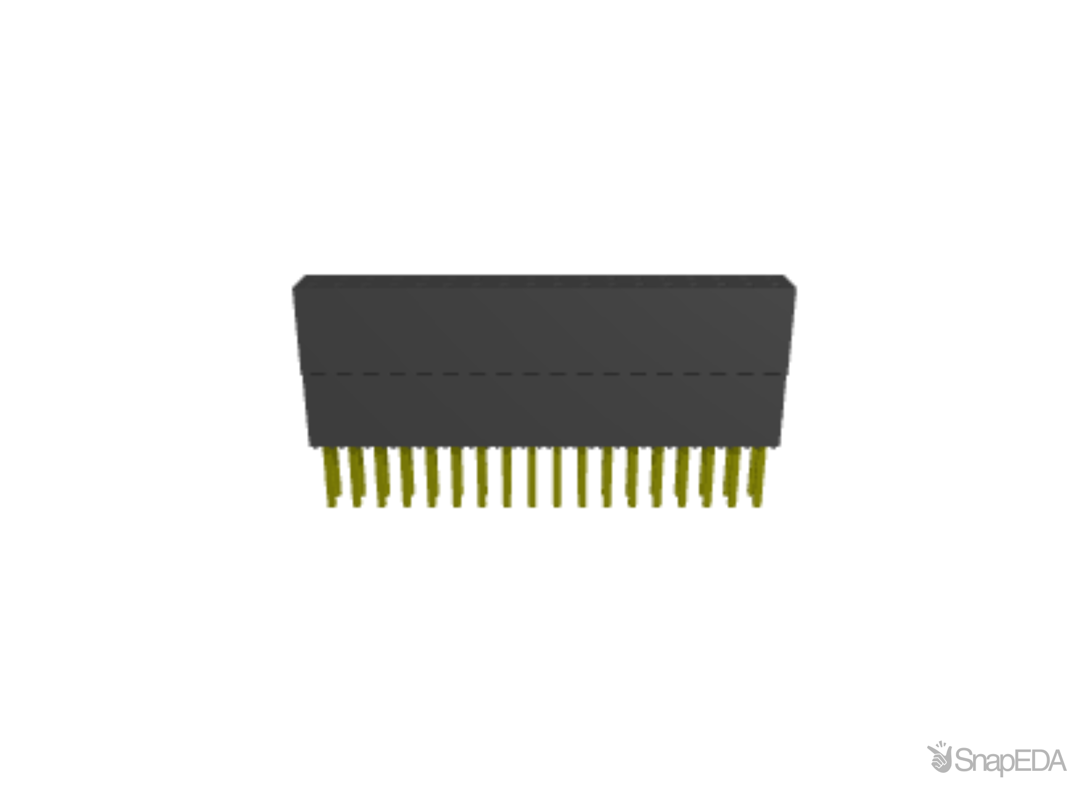 ESW-118-34-G-D-LL 3D Model