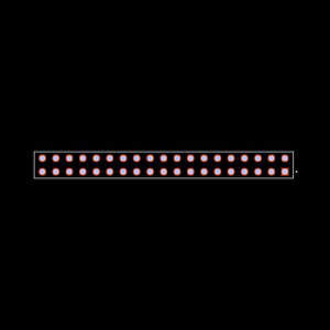 ESW-119-12-L-D Footprint