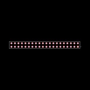 ESW-120-12-G-D-LL Footprint