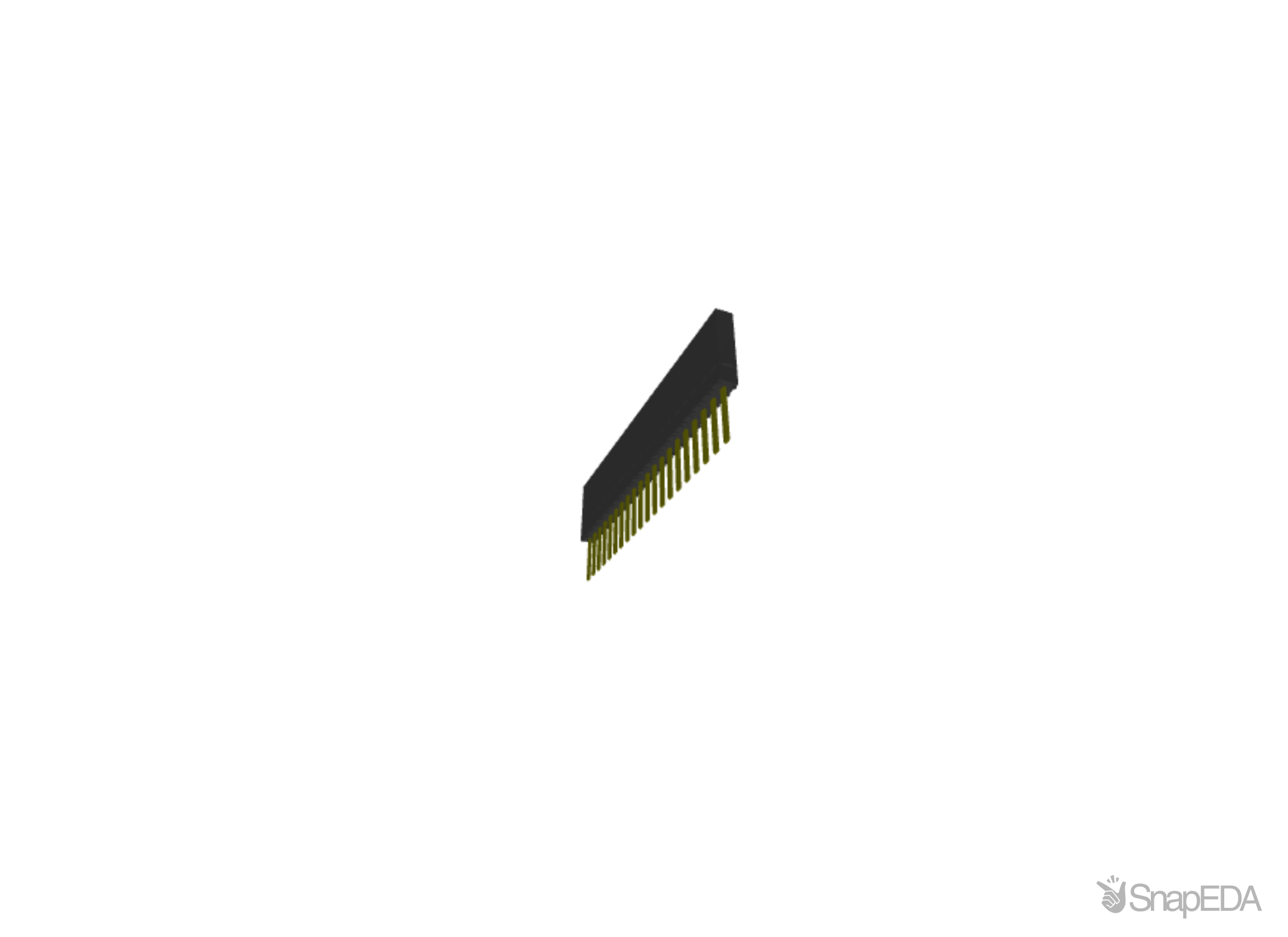 ESW-120-13-T-S-LL 3D Model