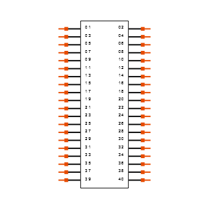 ESW-120-34-L-D Symbol