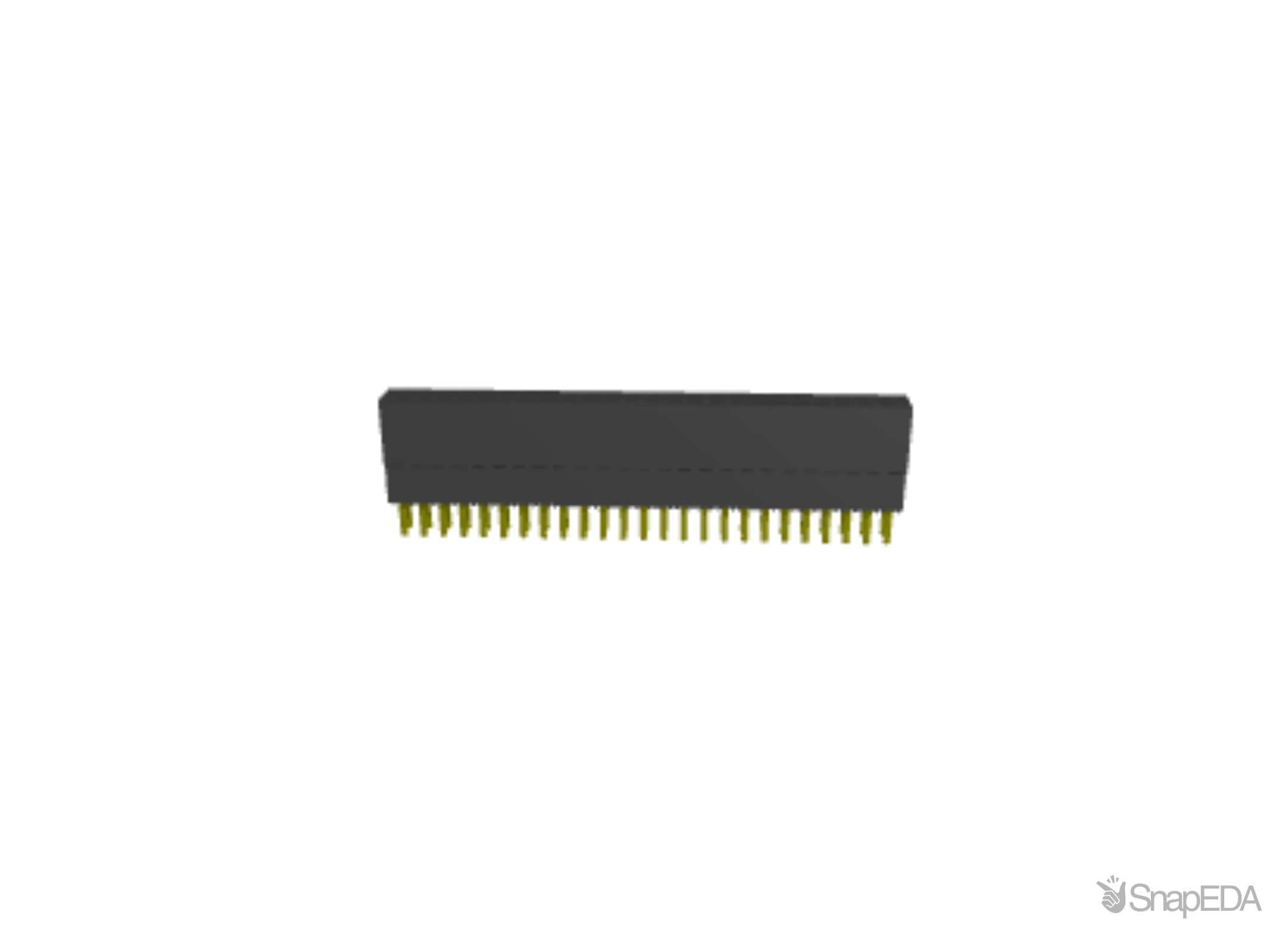 ESW-125-23-G-D 3D Model