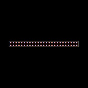 ESW-125-59-G-D-LL Footprint