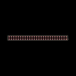 ESW-126-14-S-D Footprint