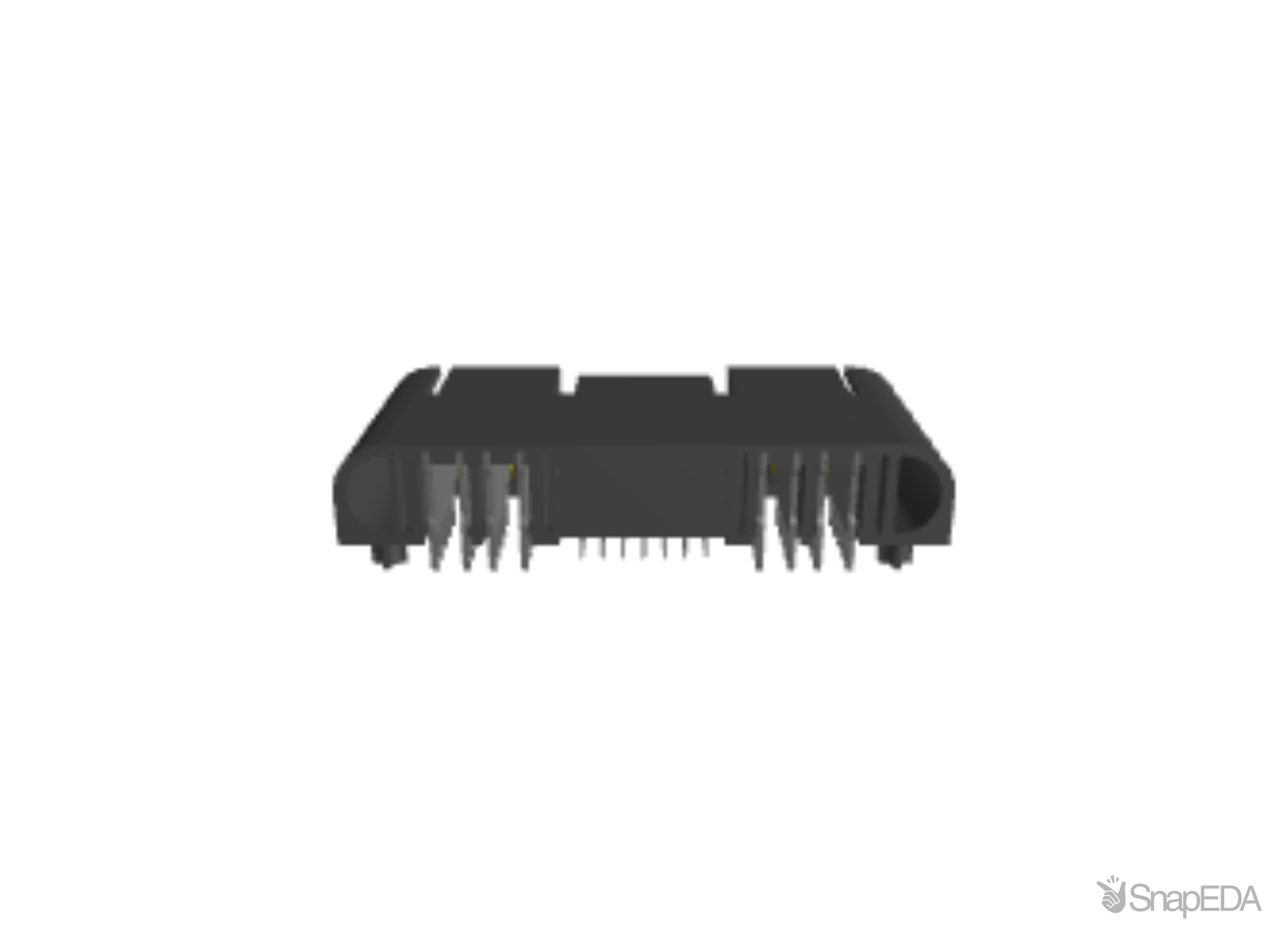 ET60S-D02-5-07-D02-S-R1-S 3D Model