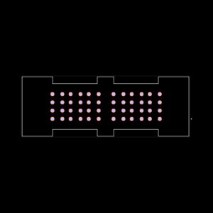 ET60S-D03-0-00-D03-S-VP-S Footprint