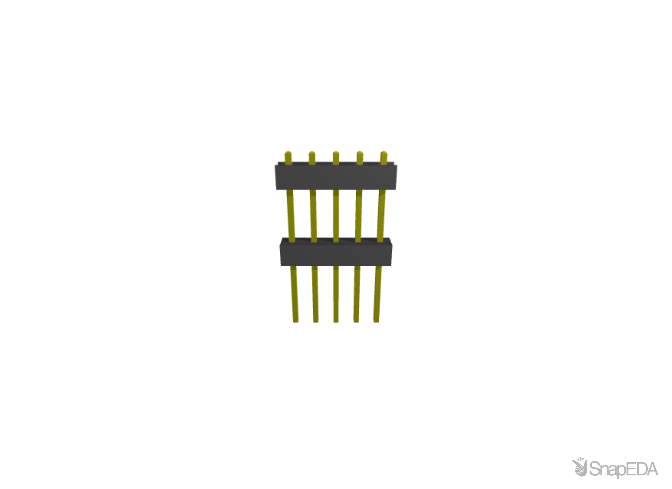 EW-05-10-L-S-450 3D Model