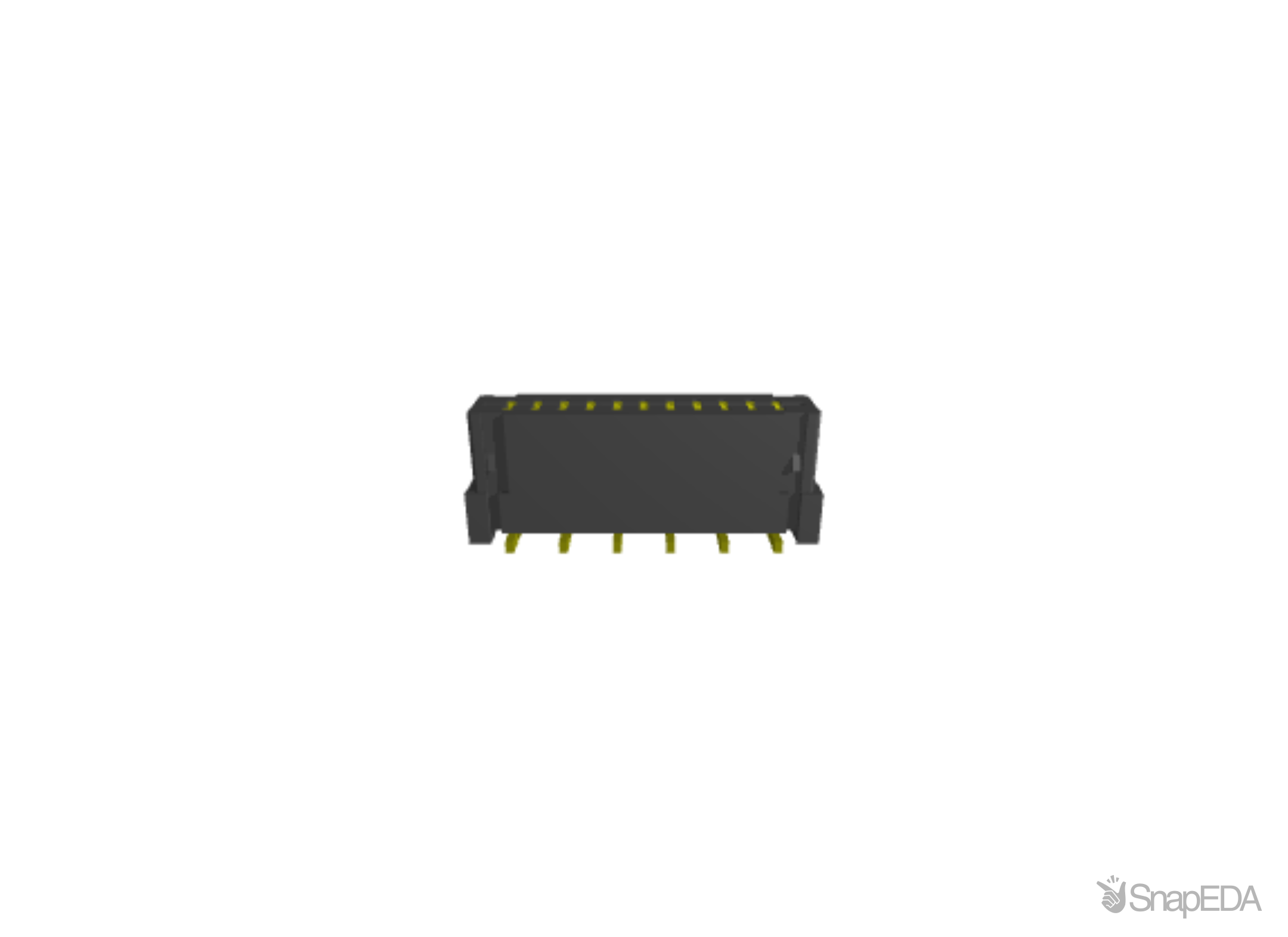 FC1-11-01-T 3D Model