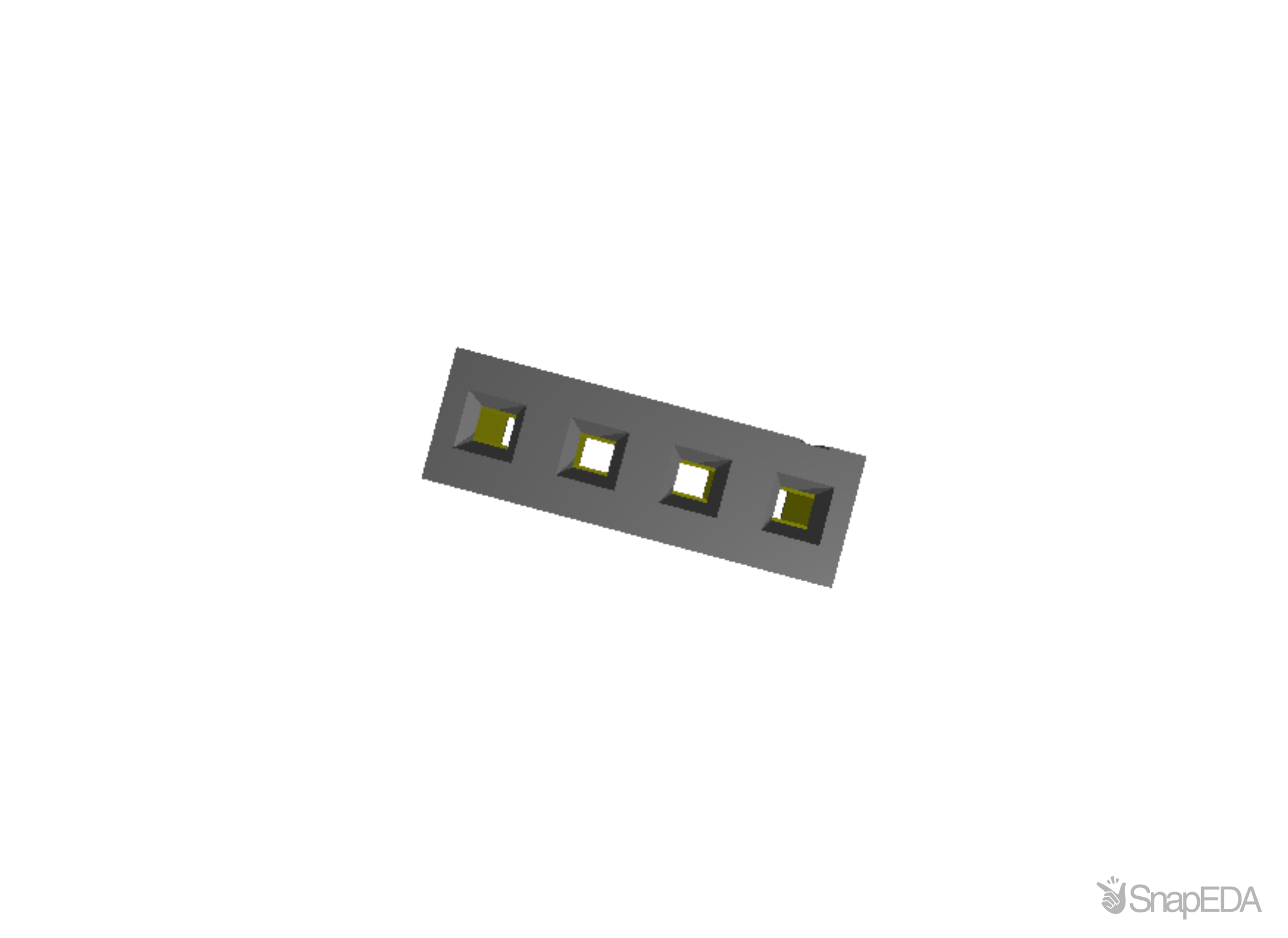 FHP-04-01-H-S 3D Model