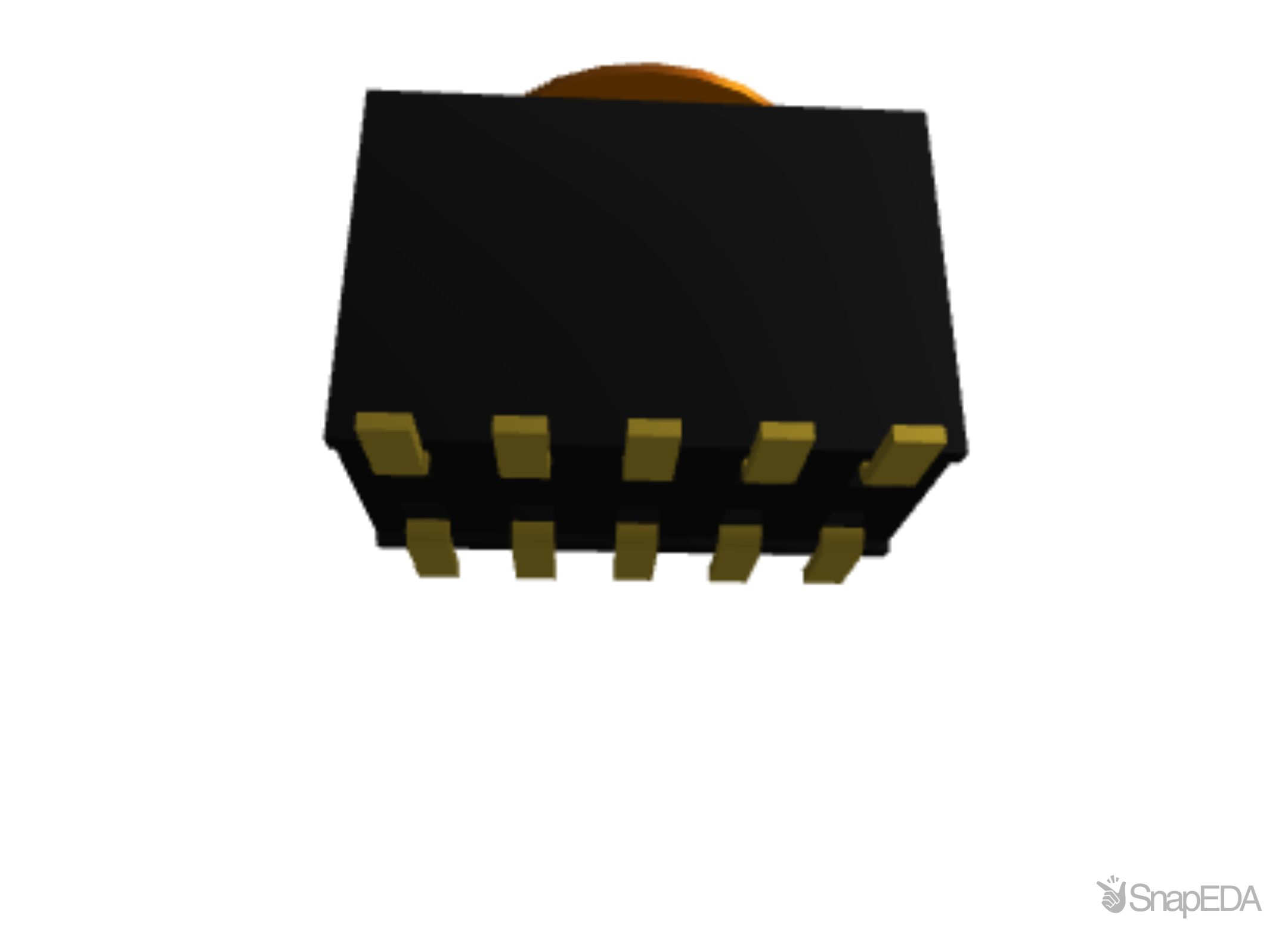 FLE-105-01-G-DV-K 3D Model