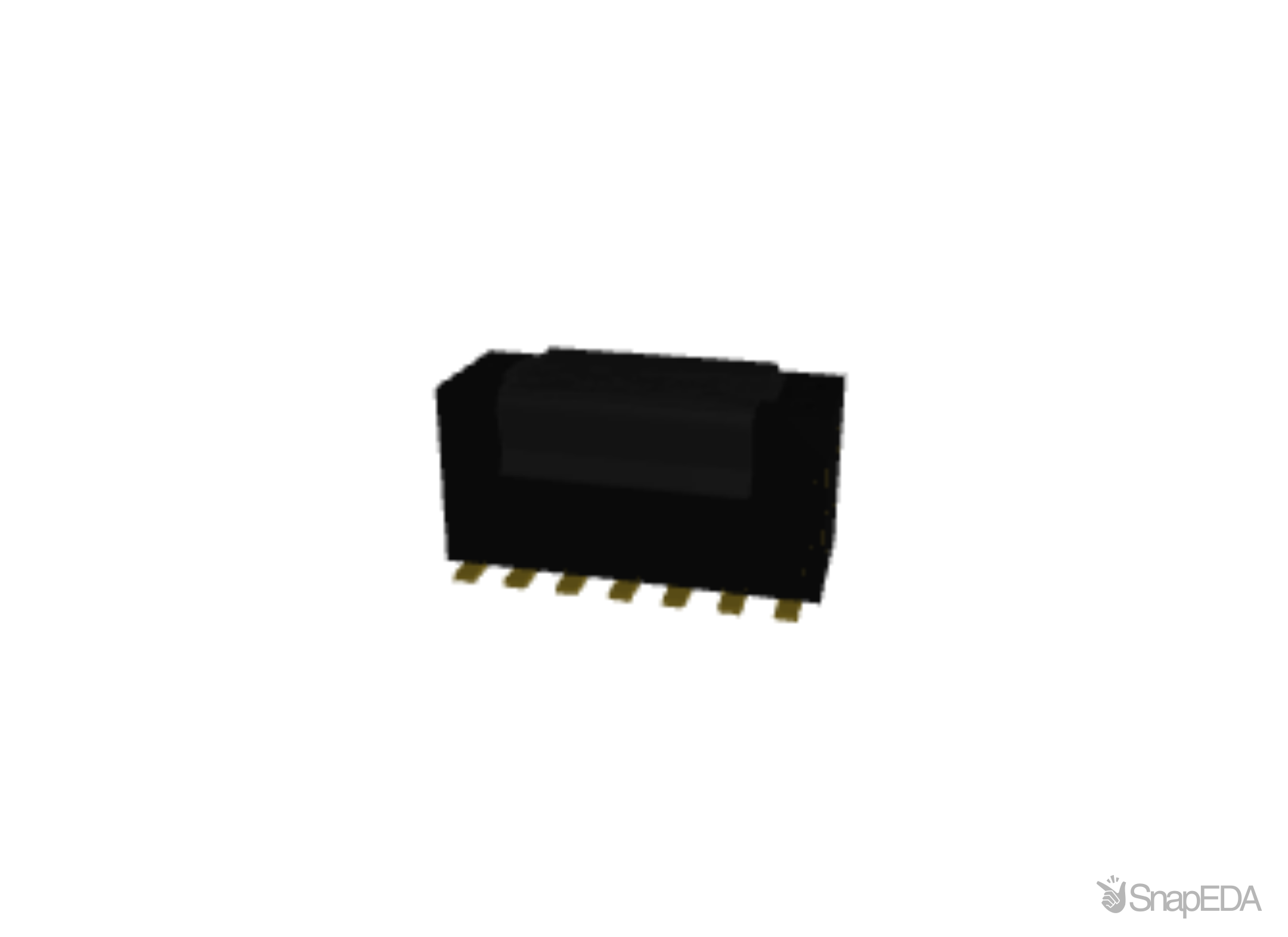 FLE-107-01-H-DV-P-TR 3D Model