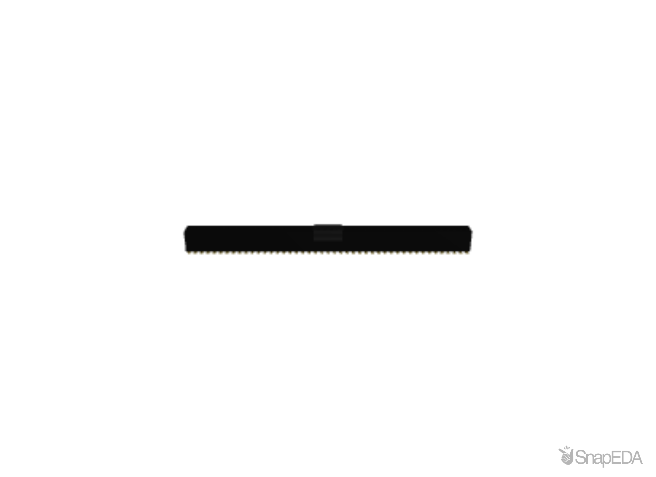 FLE-145-01-G-DV-P 3D Model