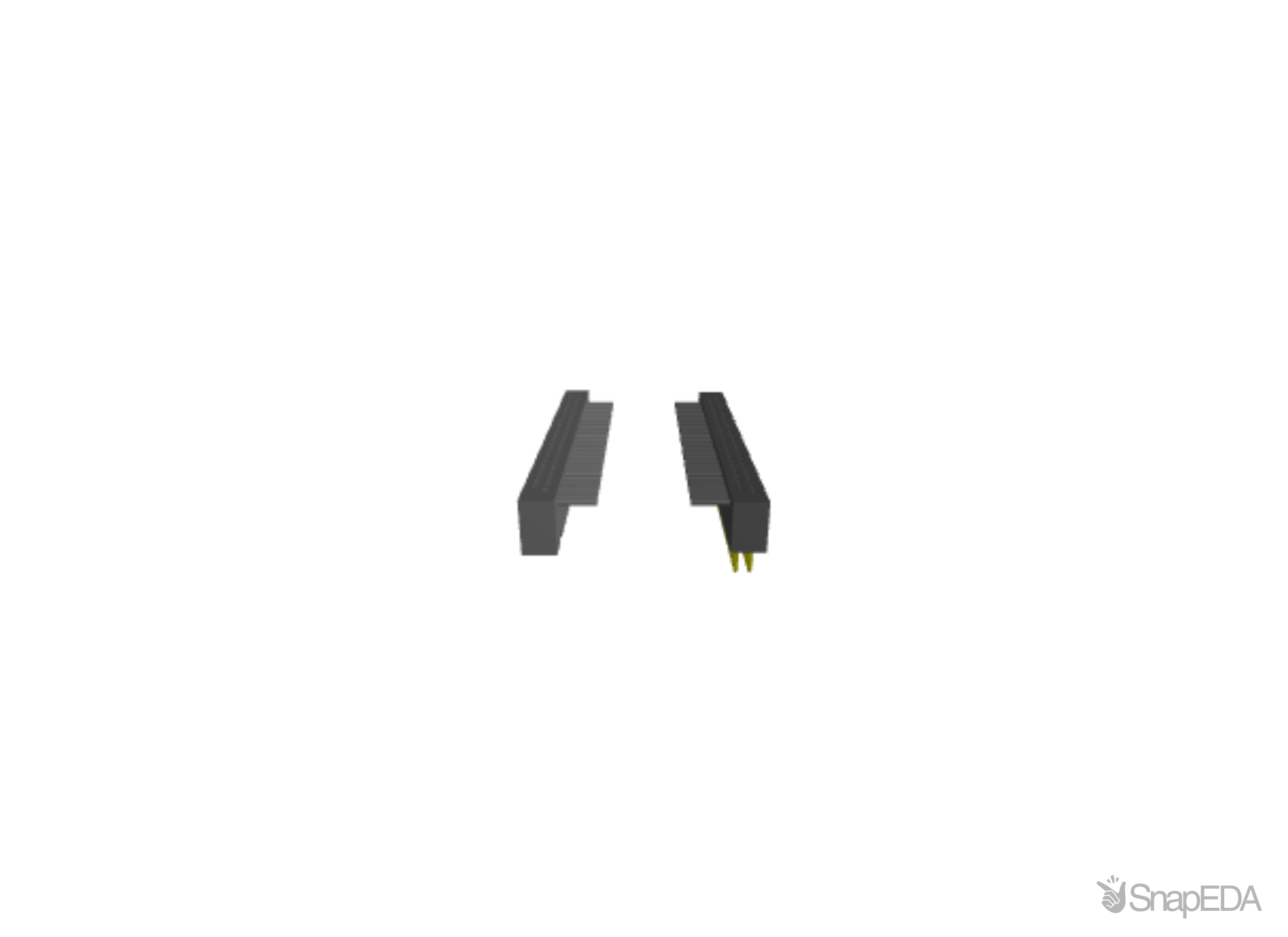FMTP-25-T-03.85-01-N 3D Model
