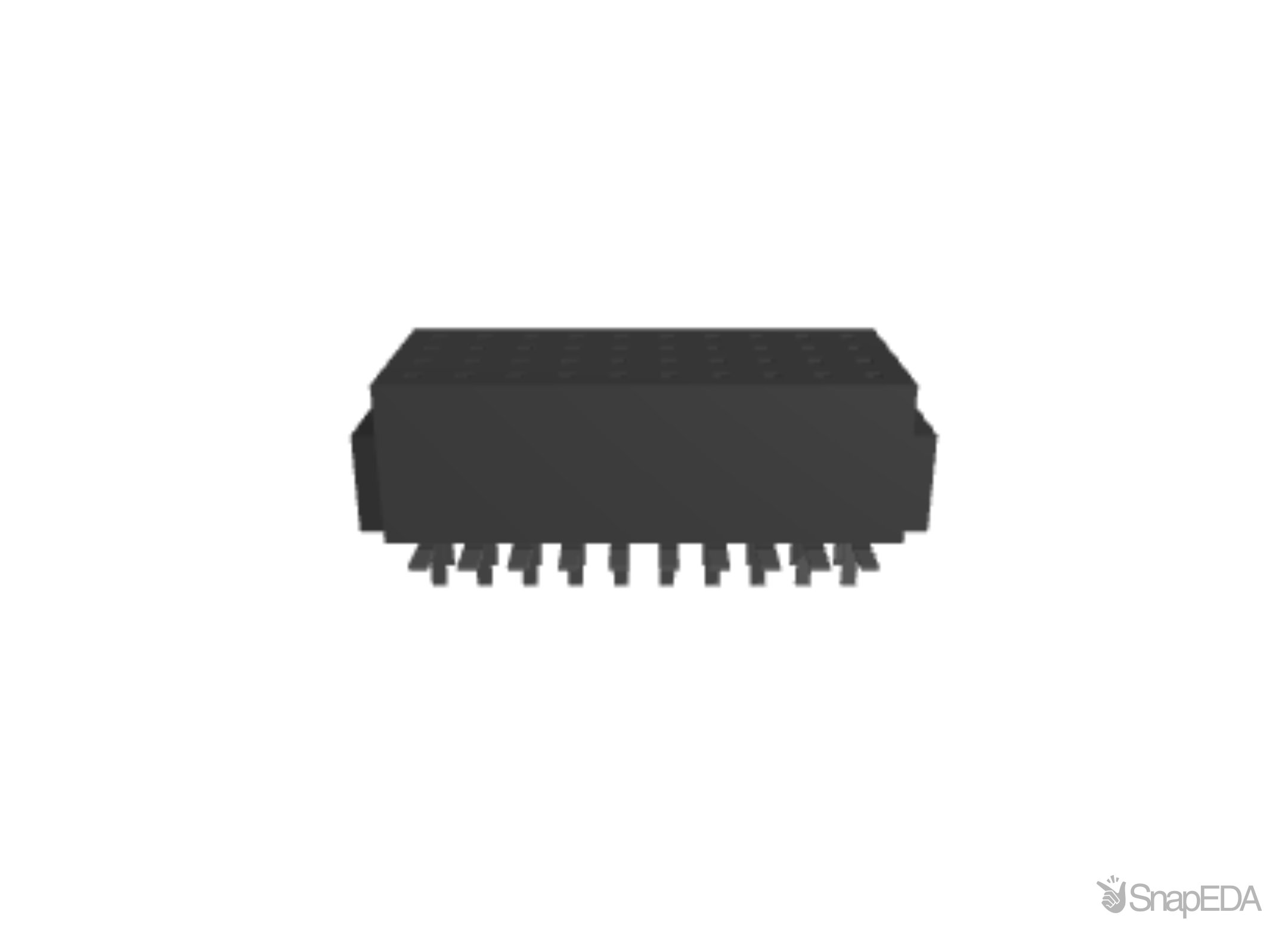 FOLC-110-M1-S-Q 3D Model