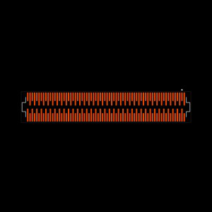 FOLC-135-02-SM-Q-K-TR Footprint