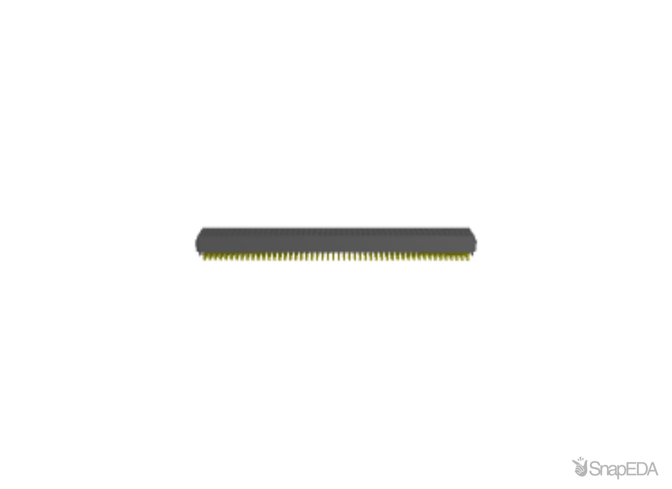 FOLC-150-L1-L-Q-LC 3D Model